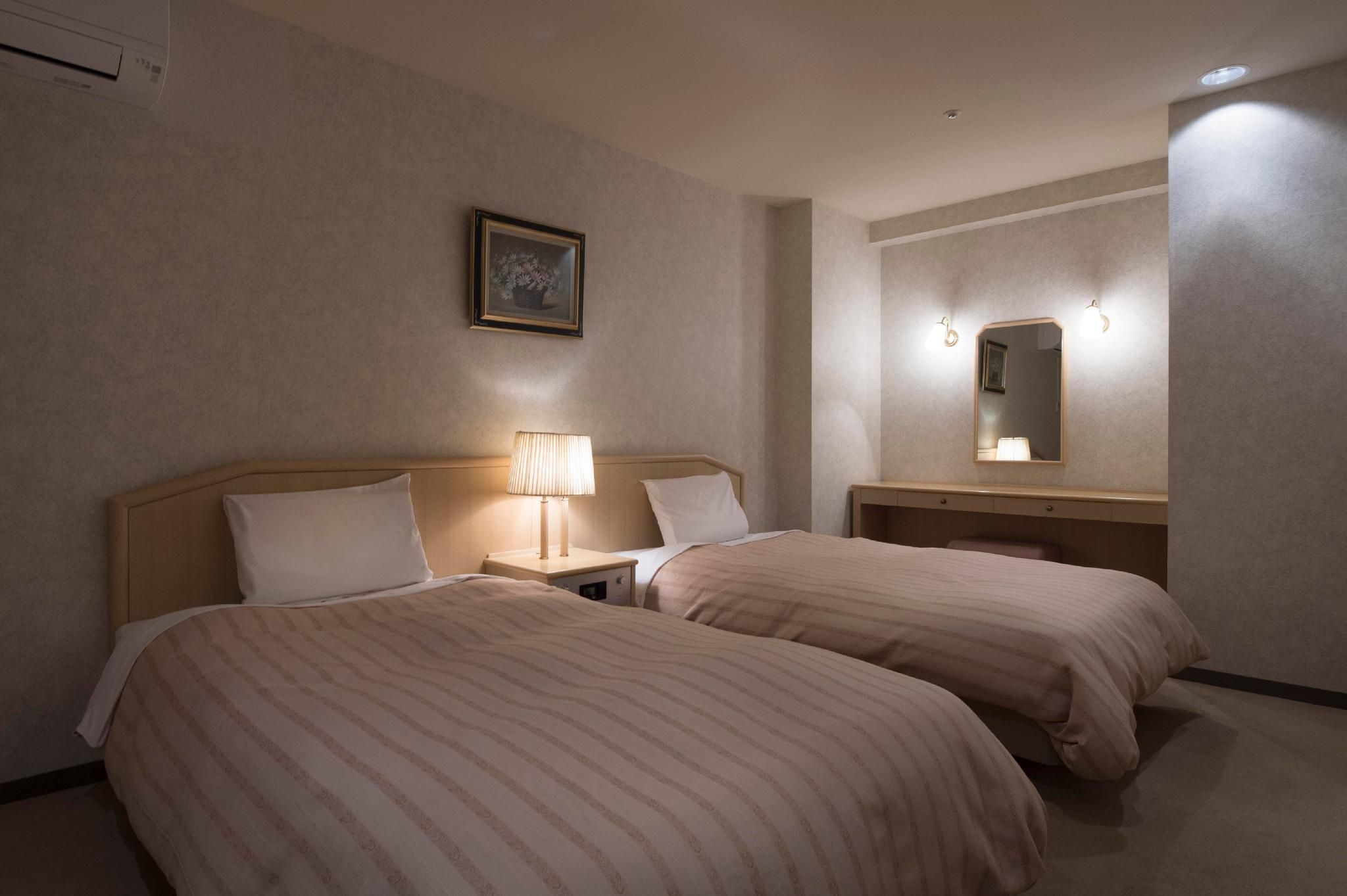 Deluxe Japanese Western-Style Room, Non - Smoking