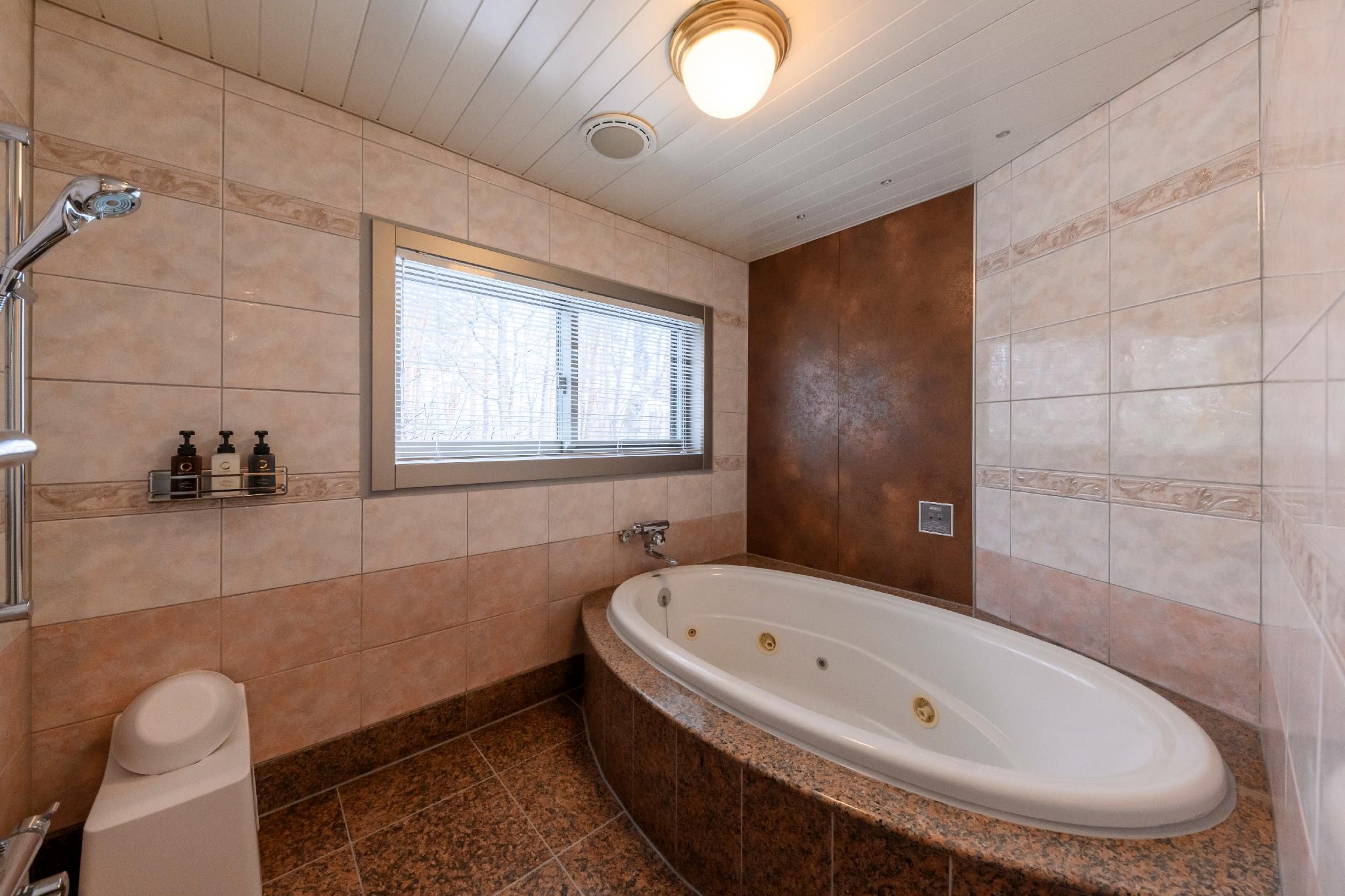 Suite Room
