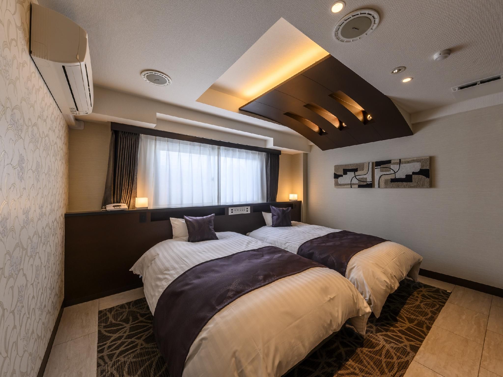 Suite Room