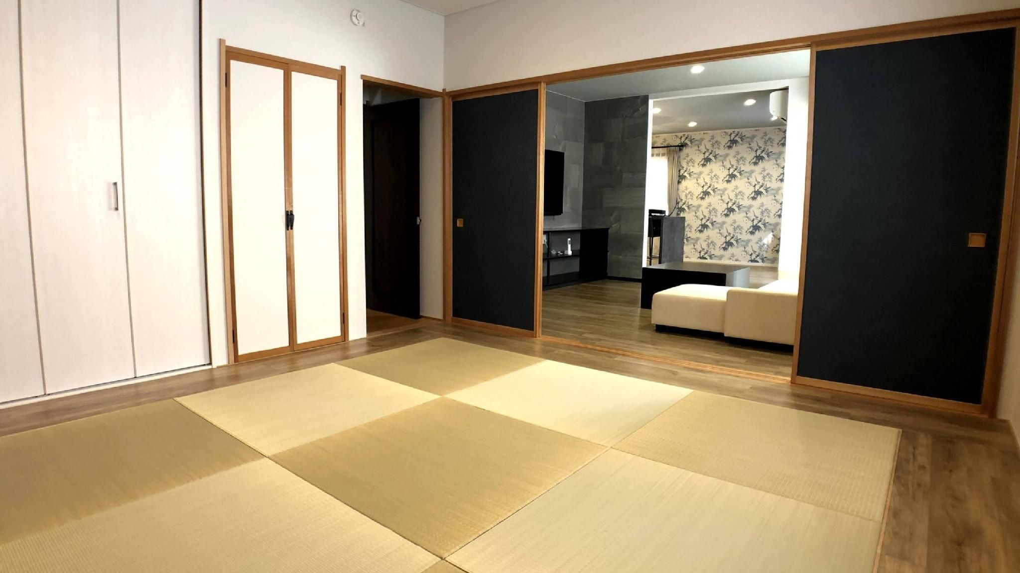 Cottage Suite