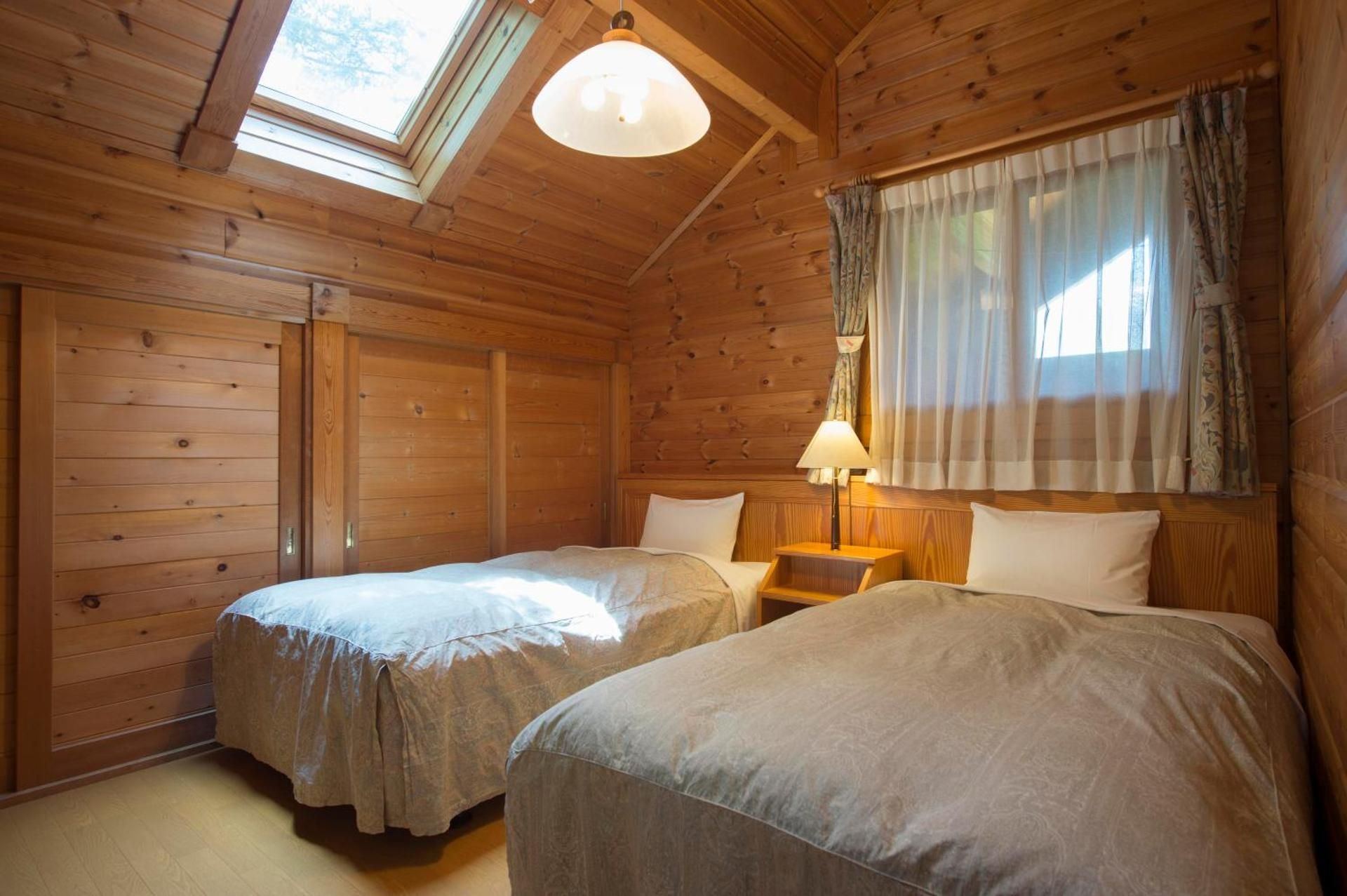 Standard Cottage (5 Adults)