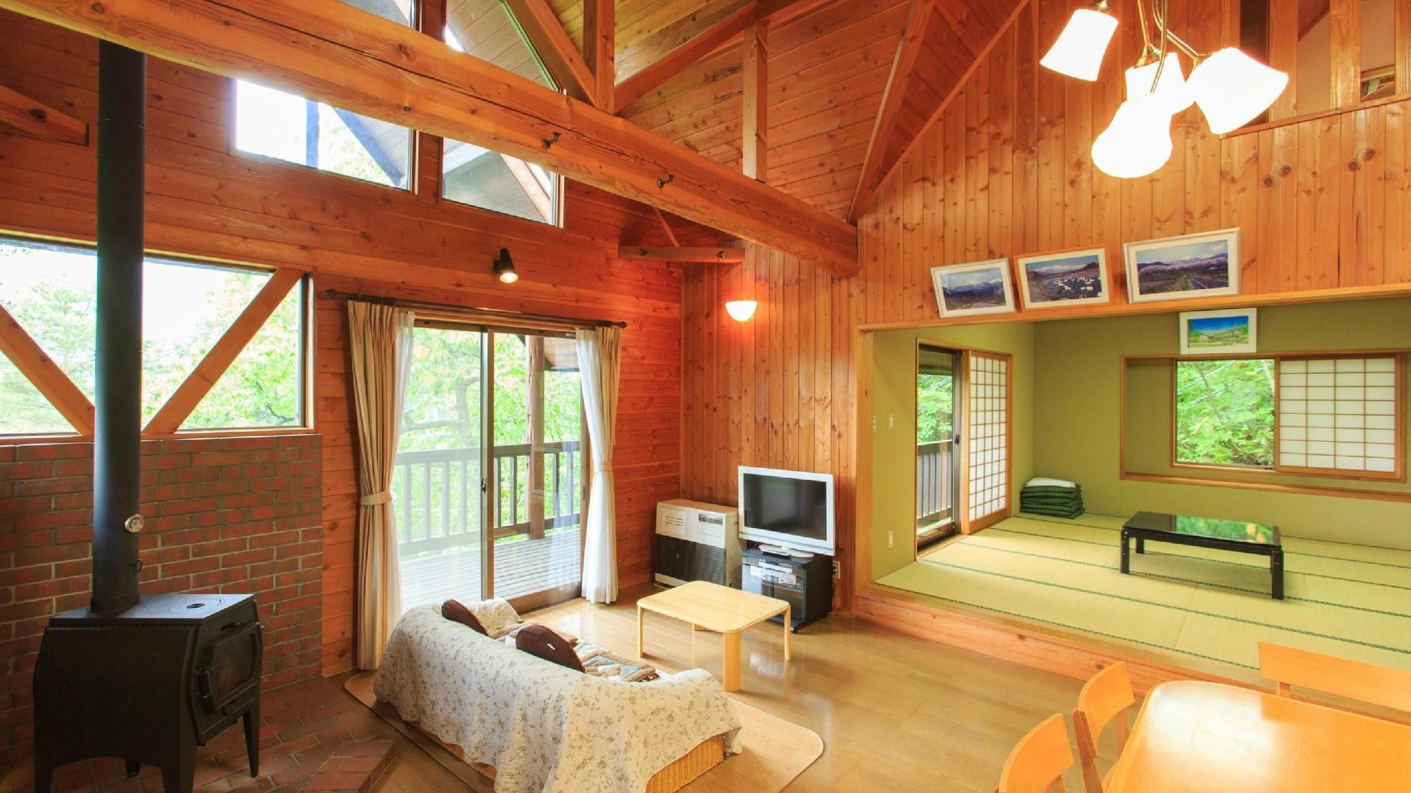Cottage