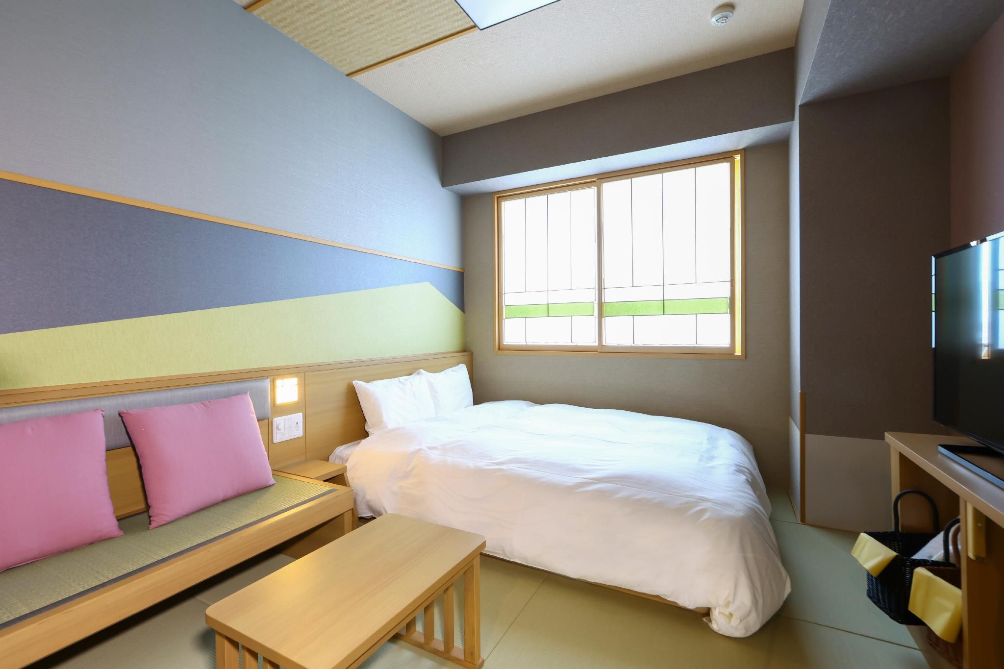 Run of House Double Room - Non-Smoking