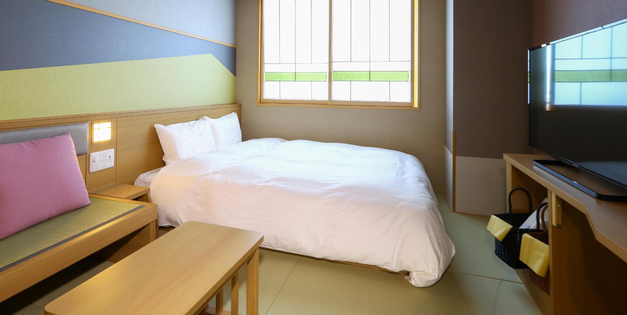 Run of House Double Room - Non-Smoking