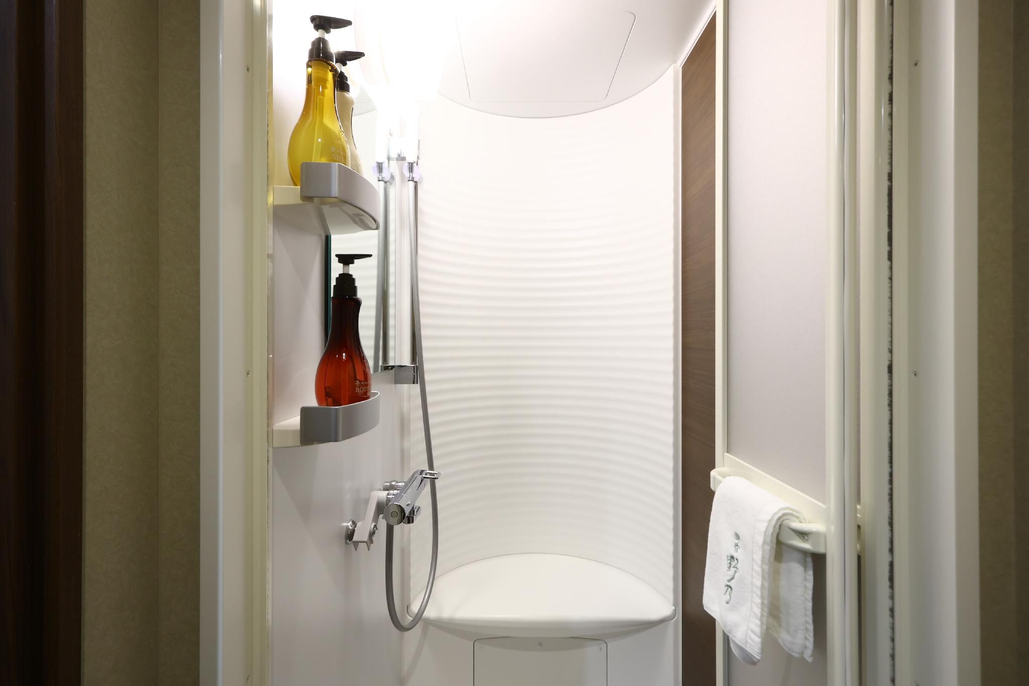 Comfort Twin Room - Non-Smoking