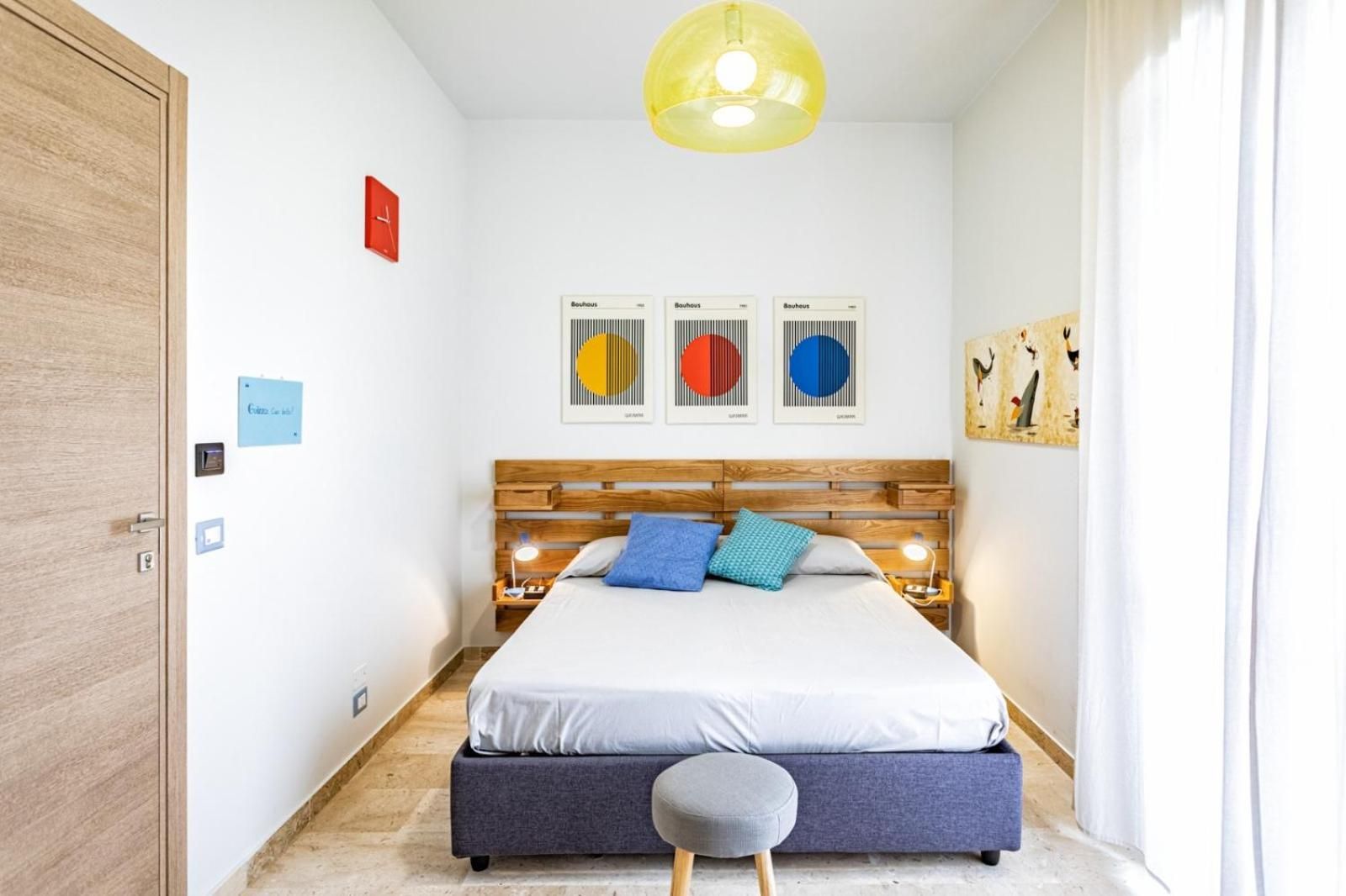 CASA PINALDO Single Room