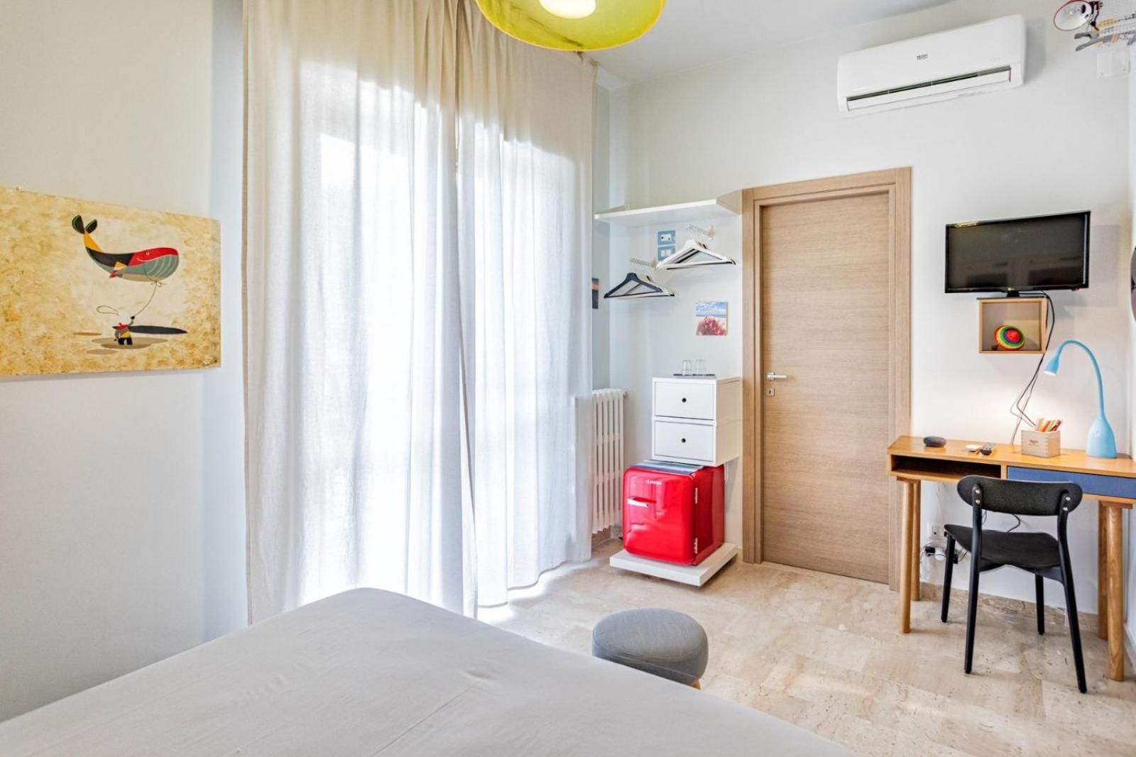 CASA PINALDO Single Room 2