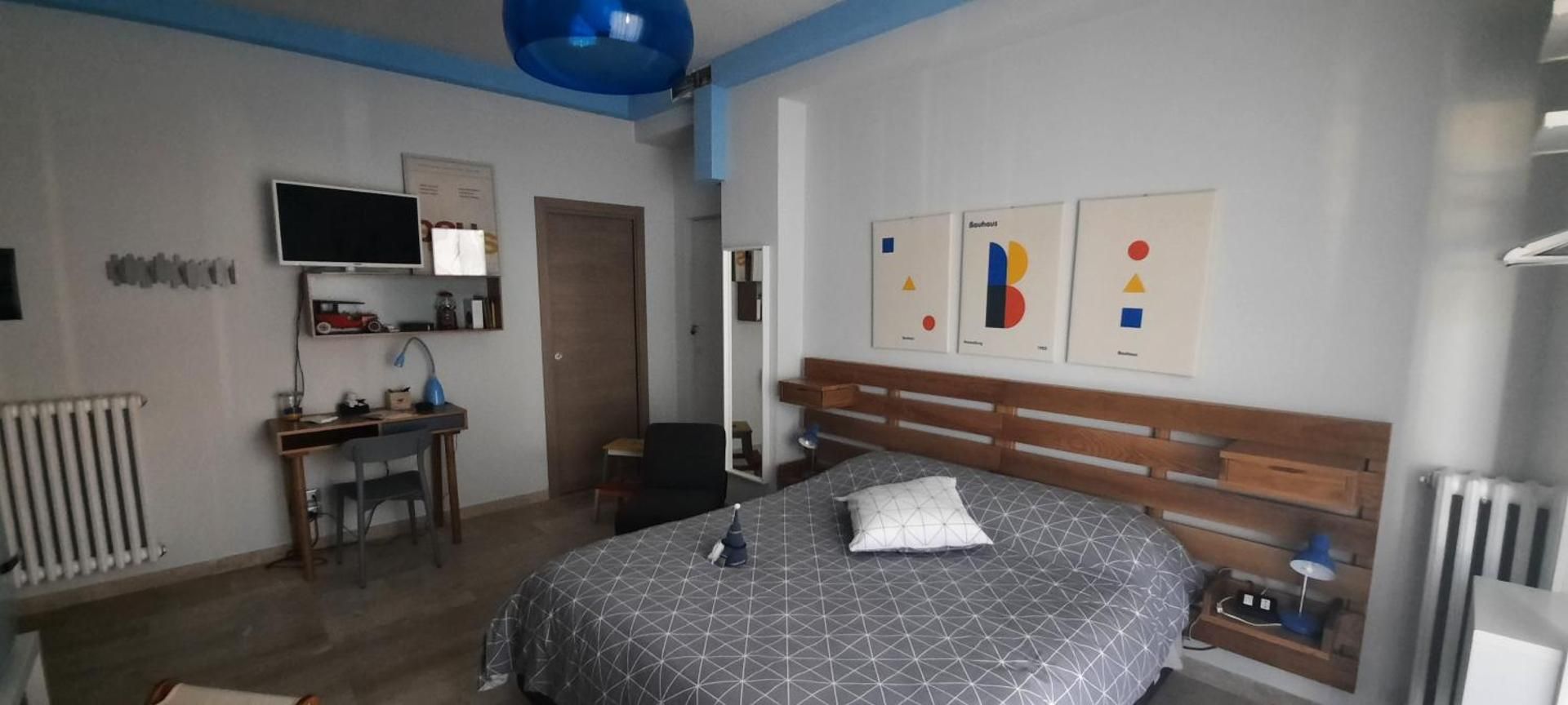 CASA PINALDO Quadruple Room 2