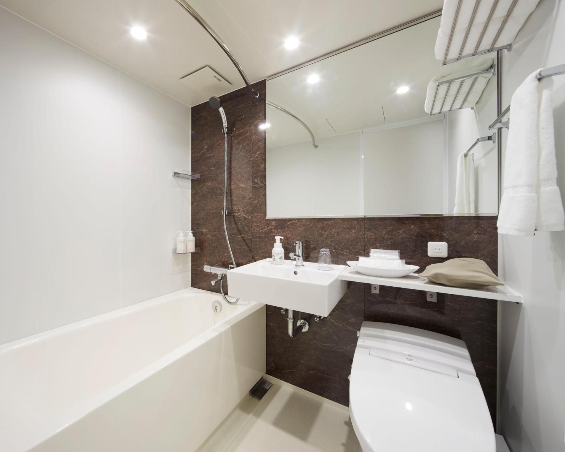 Moderate Double Room