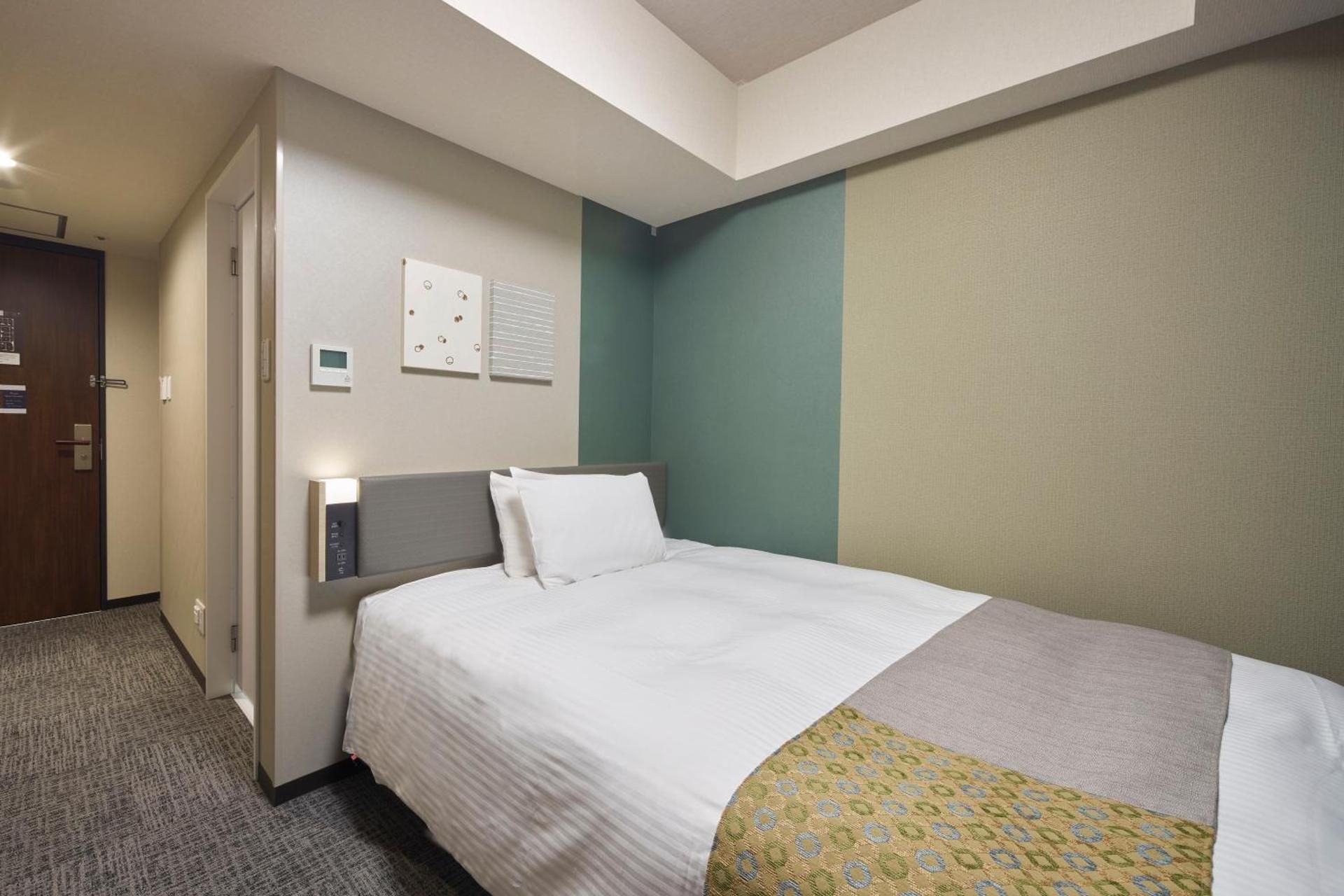 Moderate Double Room
