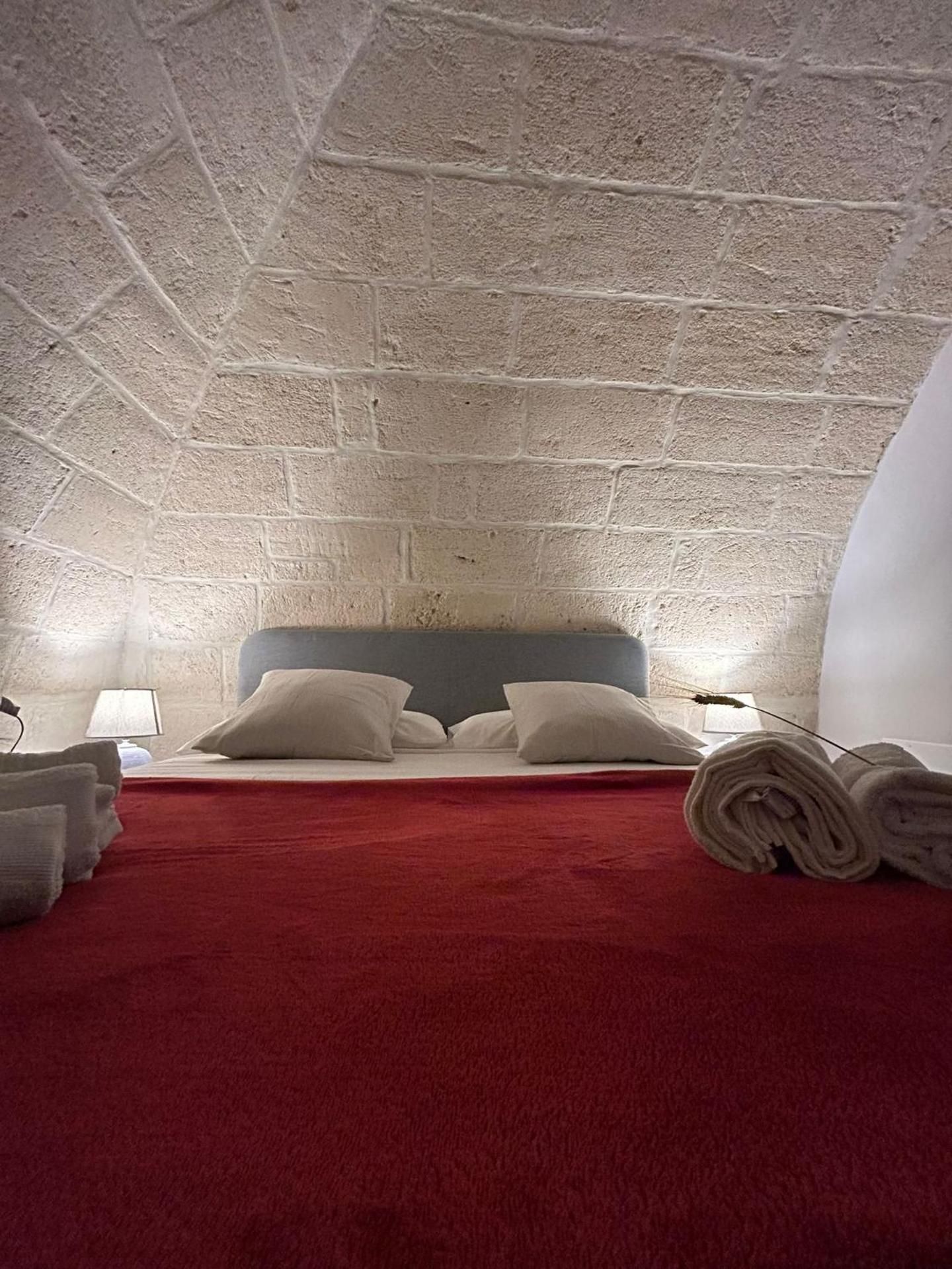 B&B LE CUSPIDI Double Room 2