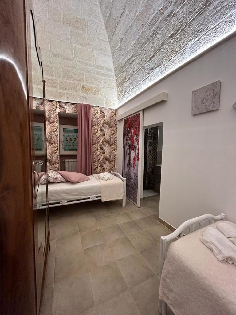 B&B LE CUSPIDI Twin Room 2