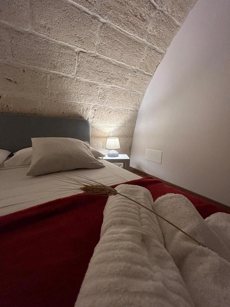 B&B LE CUSPIDI Double Room