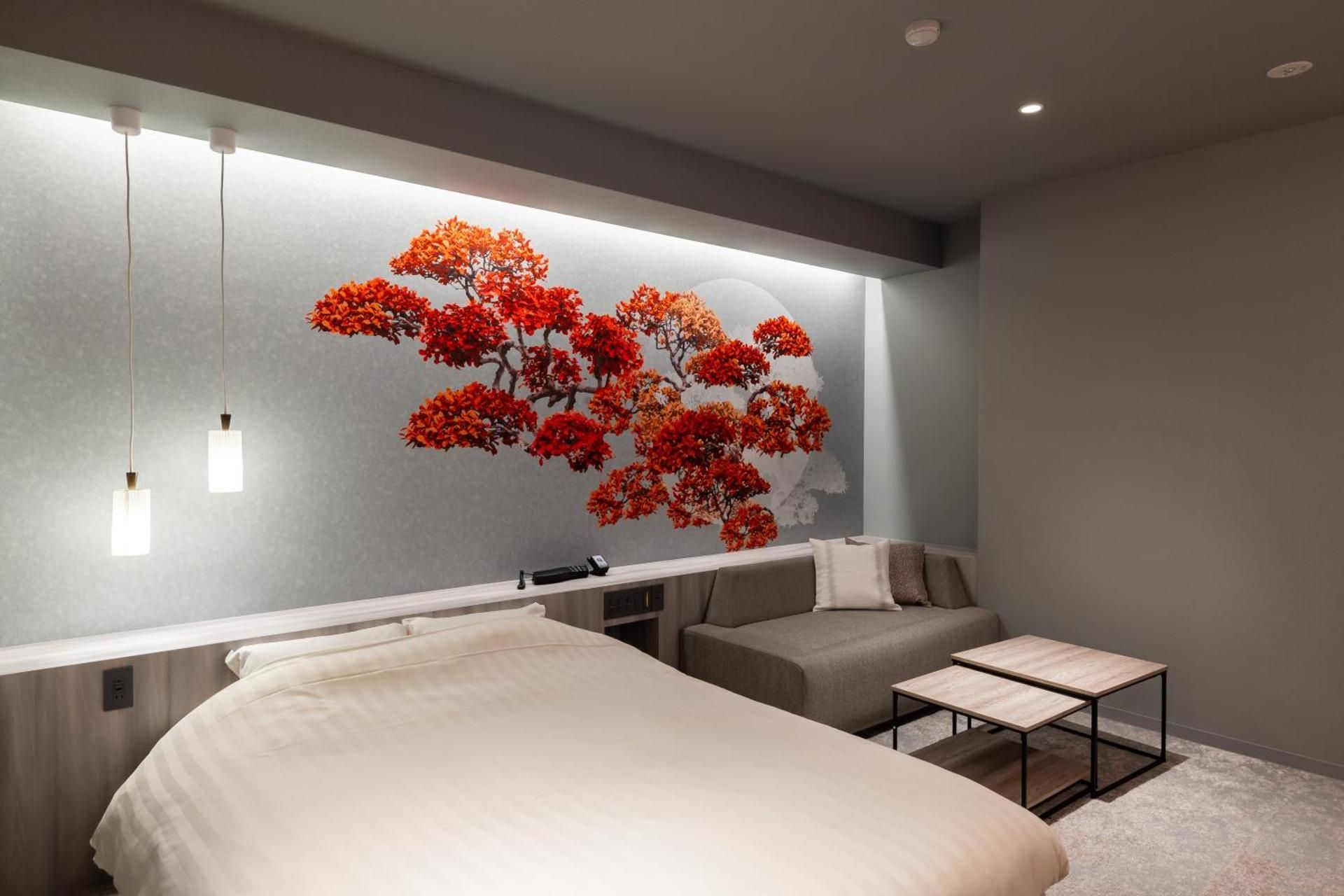Room Selected at Check-In