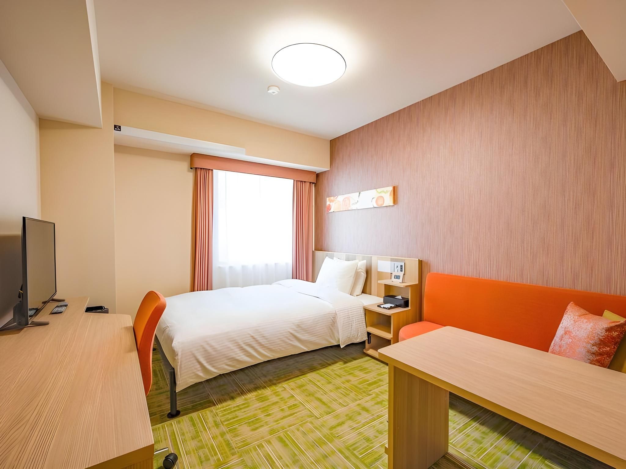 Comfort Double Room (with Kitchen ,Washing Machine And Microwave)【Non Smoking】