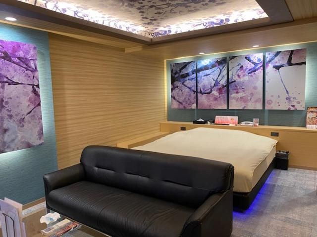 Room Selected at Check-In