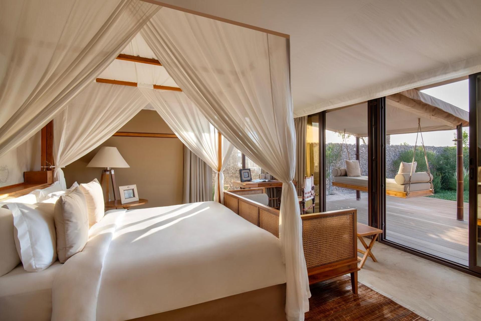 The Outpost Al Barari Villa with Private Pool 2