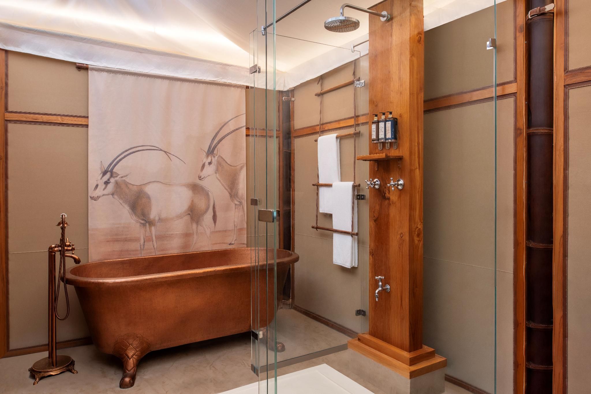 Family Villa with Private Pool