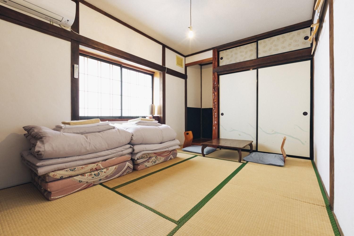 Japanese Room