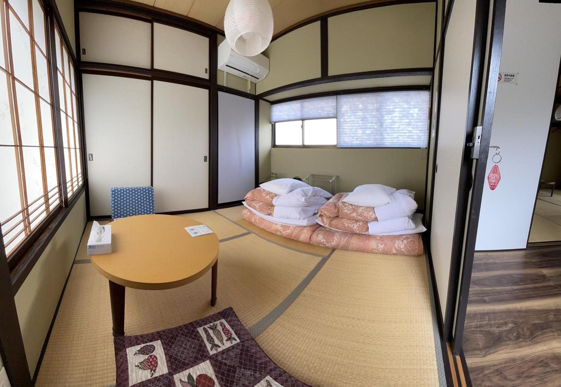 Japanese Style for 2 people