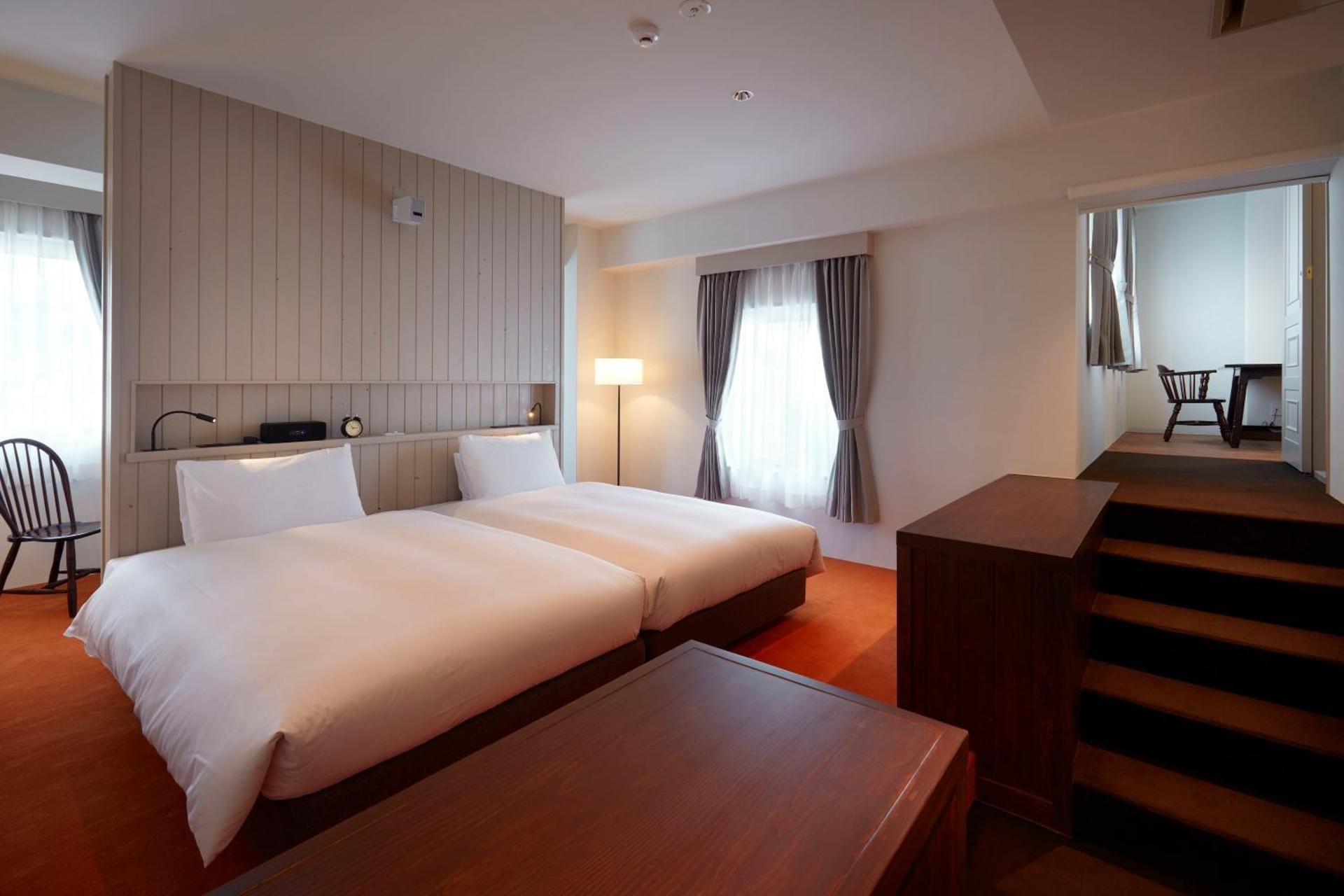 Suite Room Non-Smoking