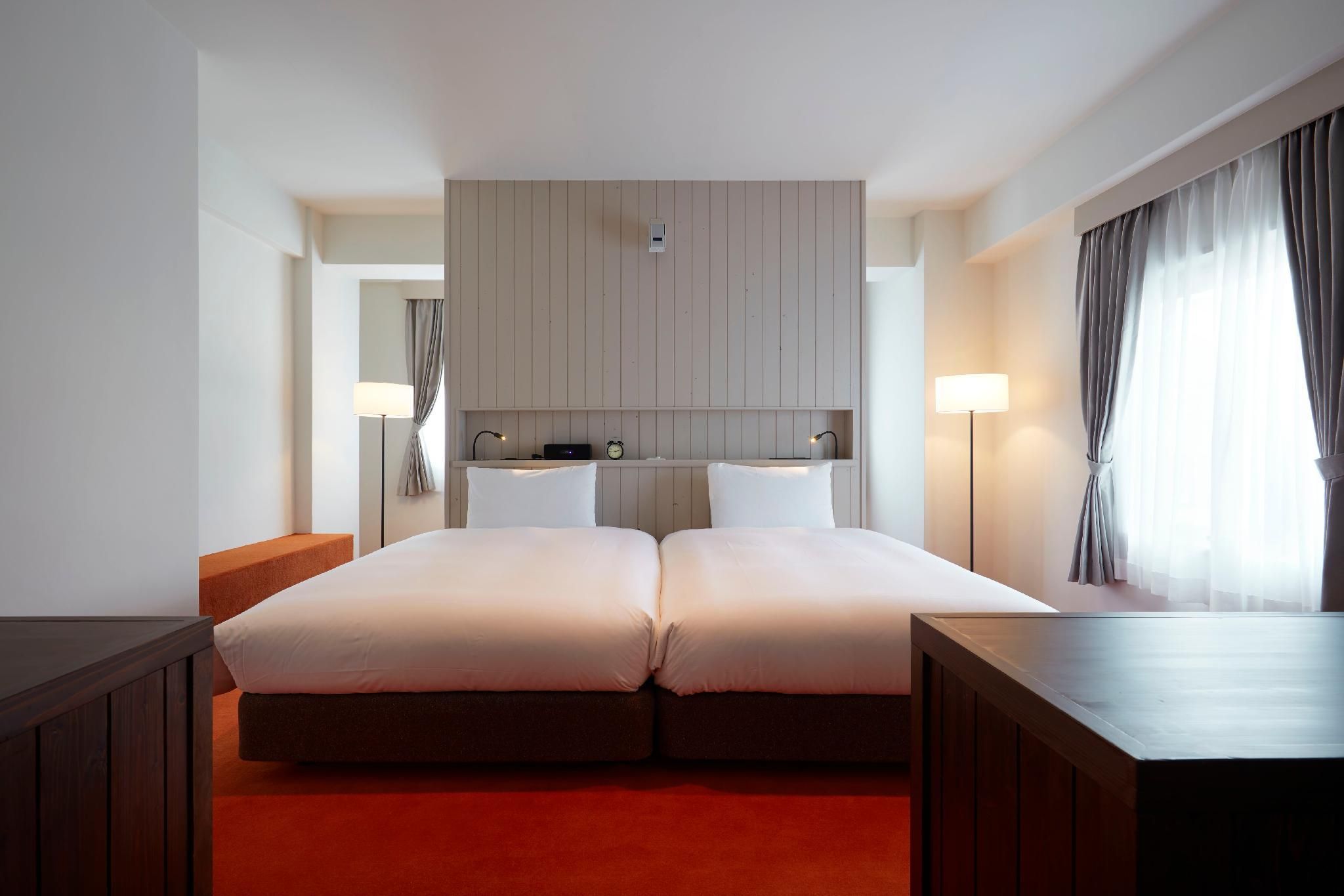 Suite Room Non-Smoking