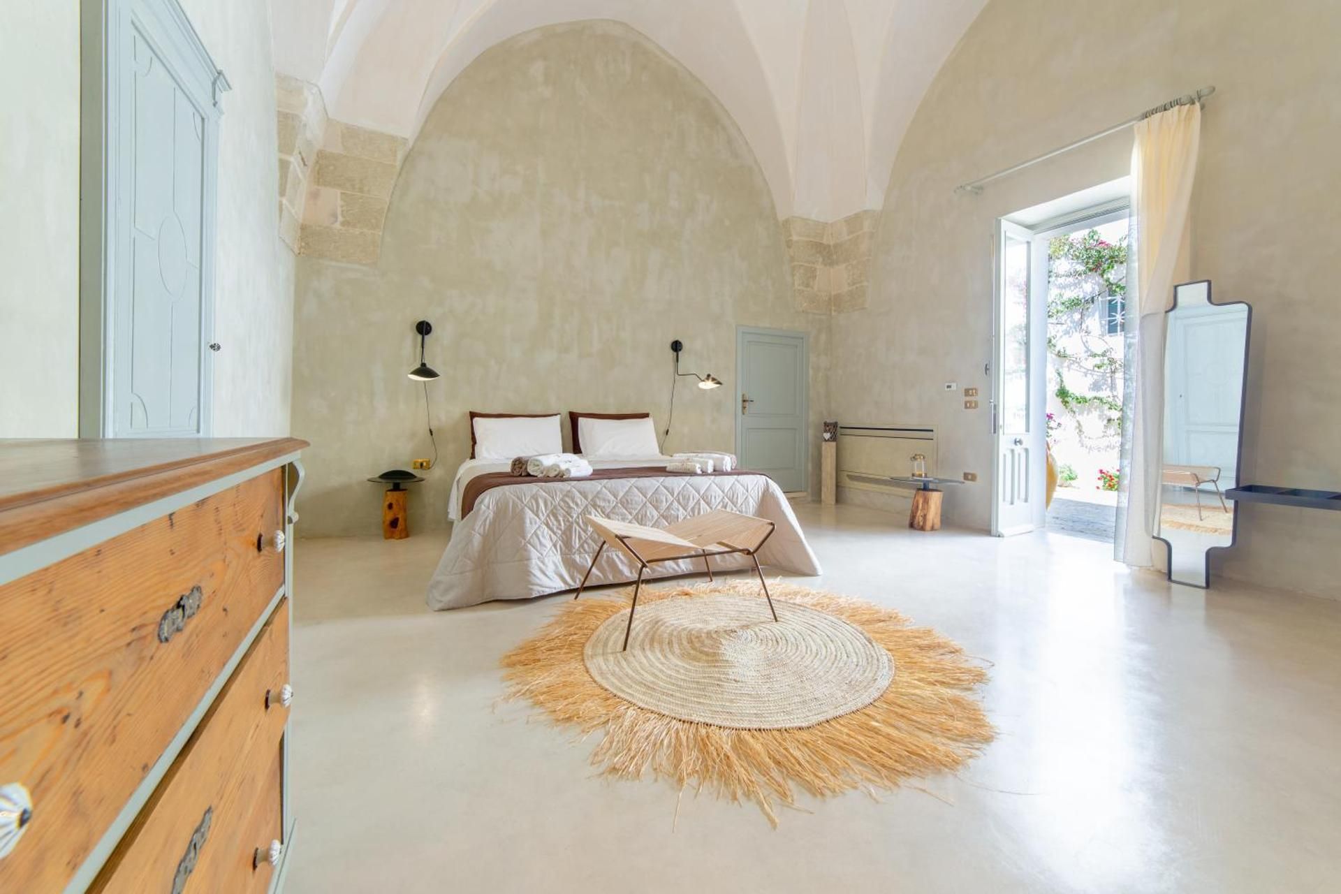 Suite with Private Pool