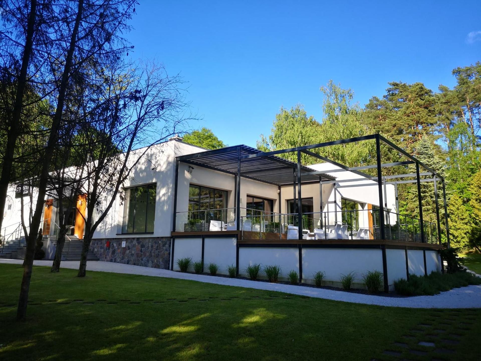 Ryteblota Resort & Spa