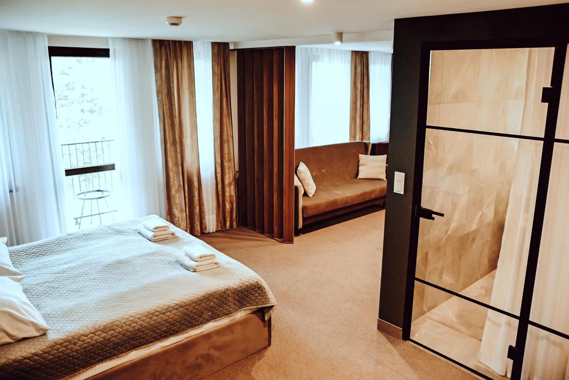 Ryteblota Resort & Spa