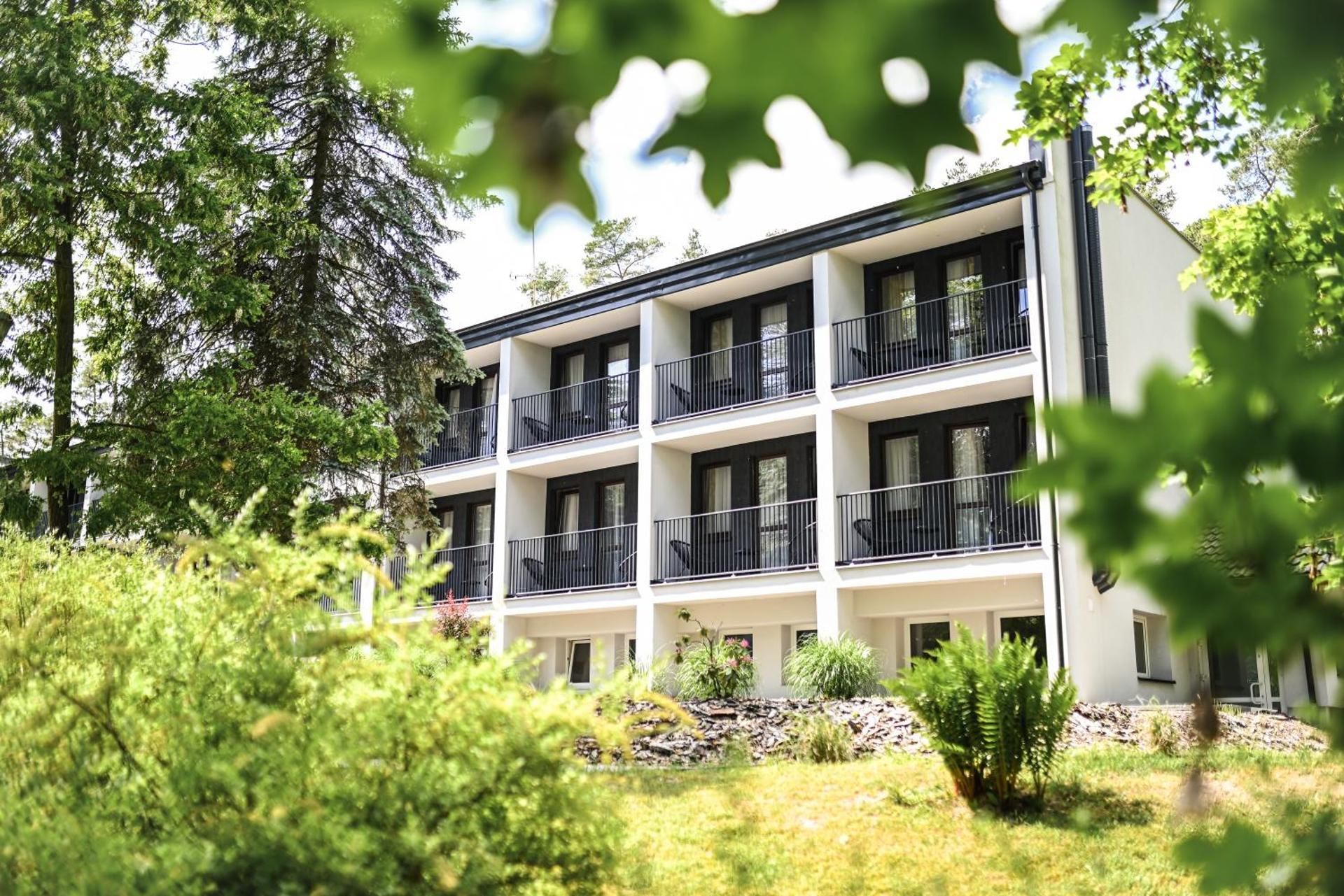 Ryteblota Resort & Spa