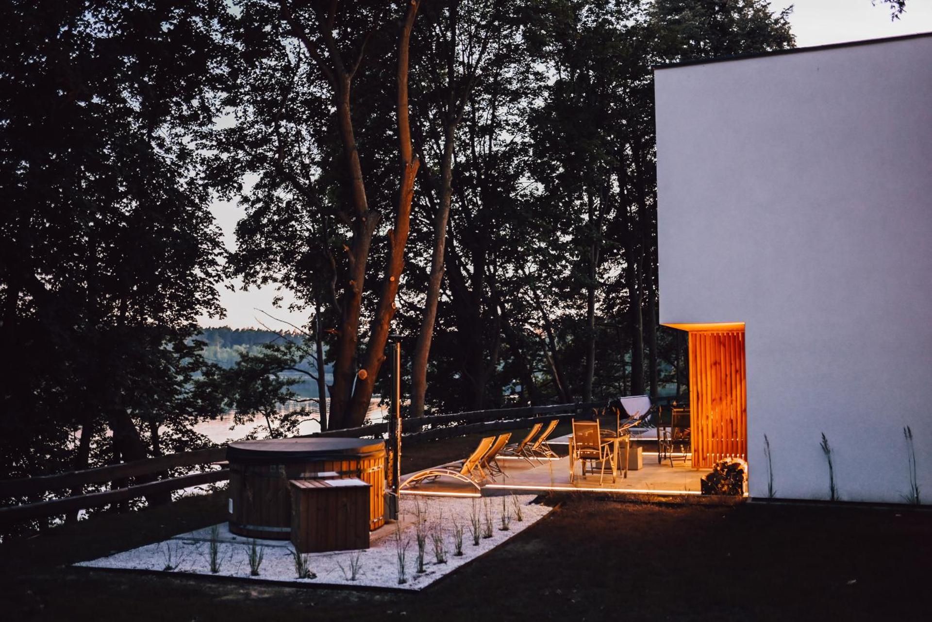 Ryteblota Resort & Spa