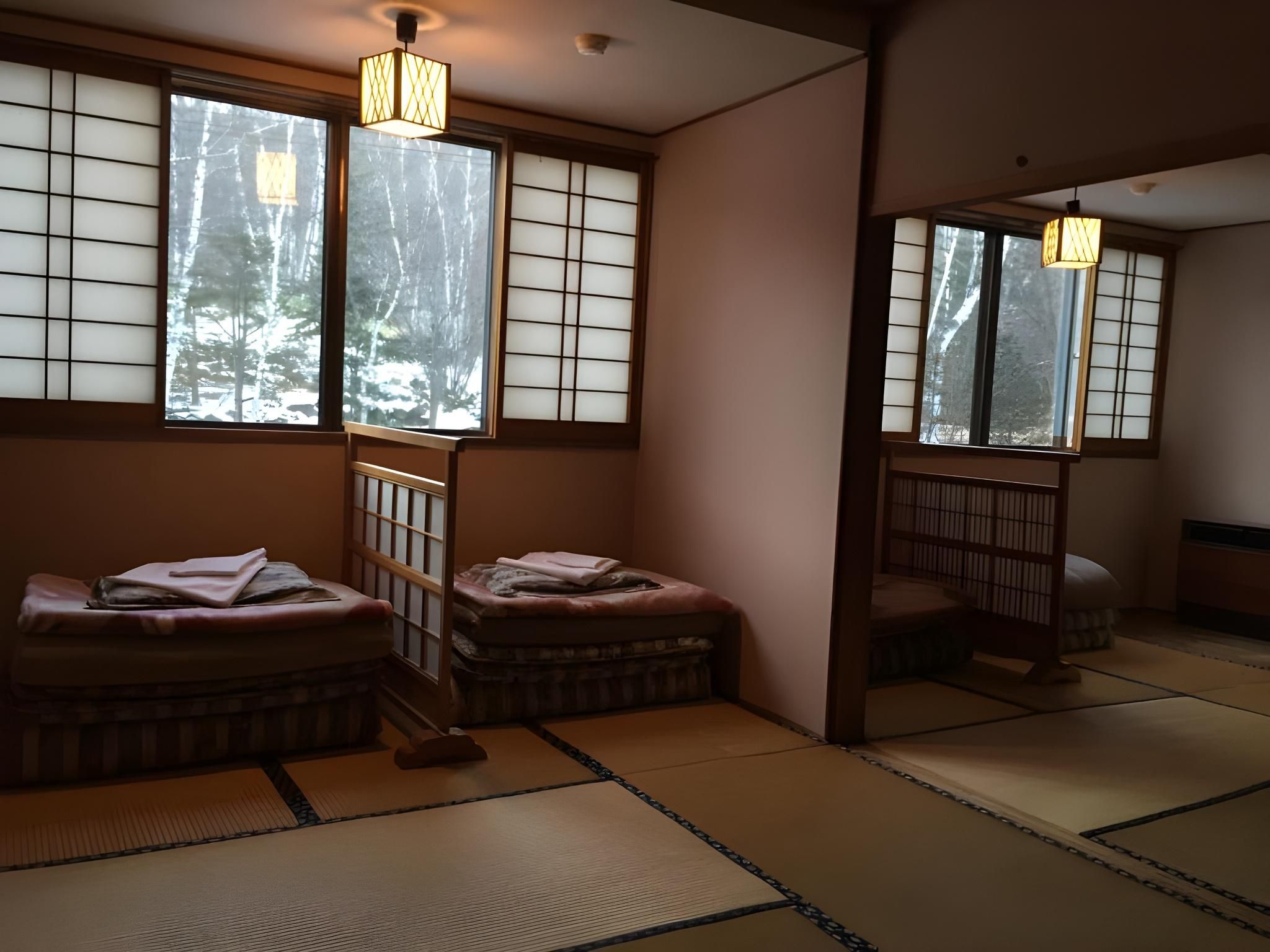 Dormitory (Mixed)