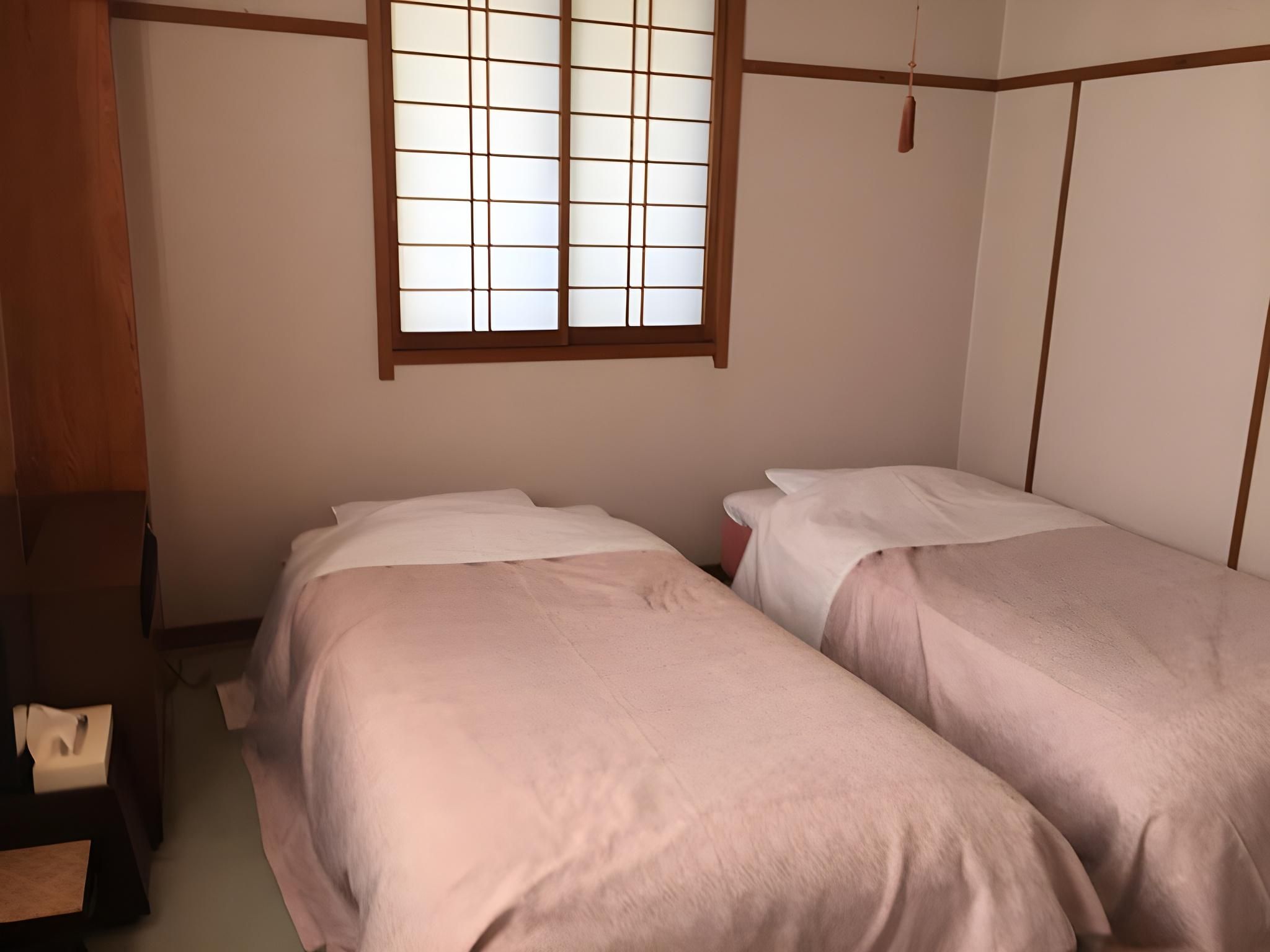 Japanese Western