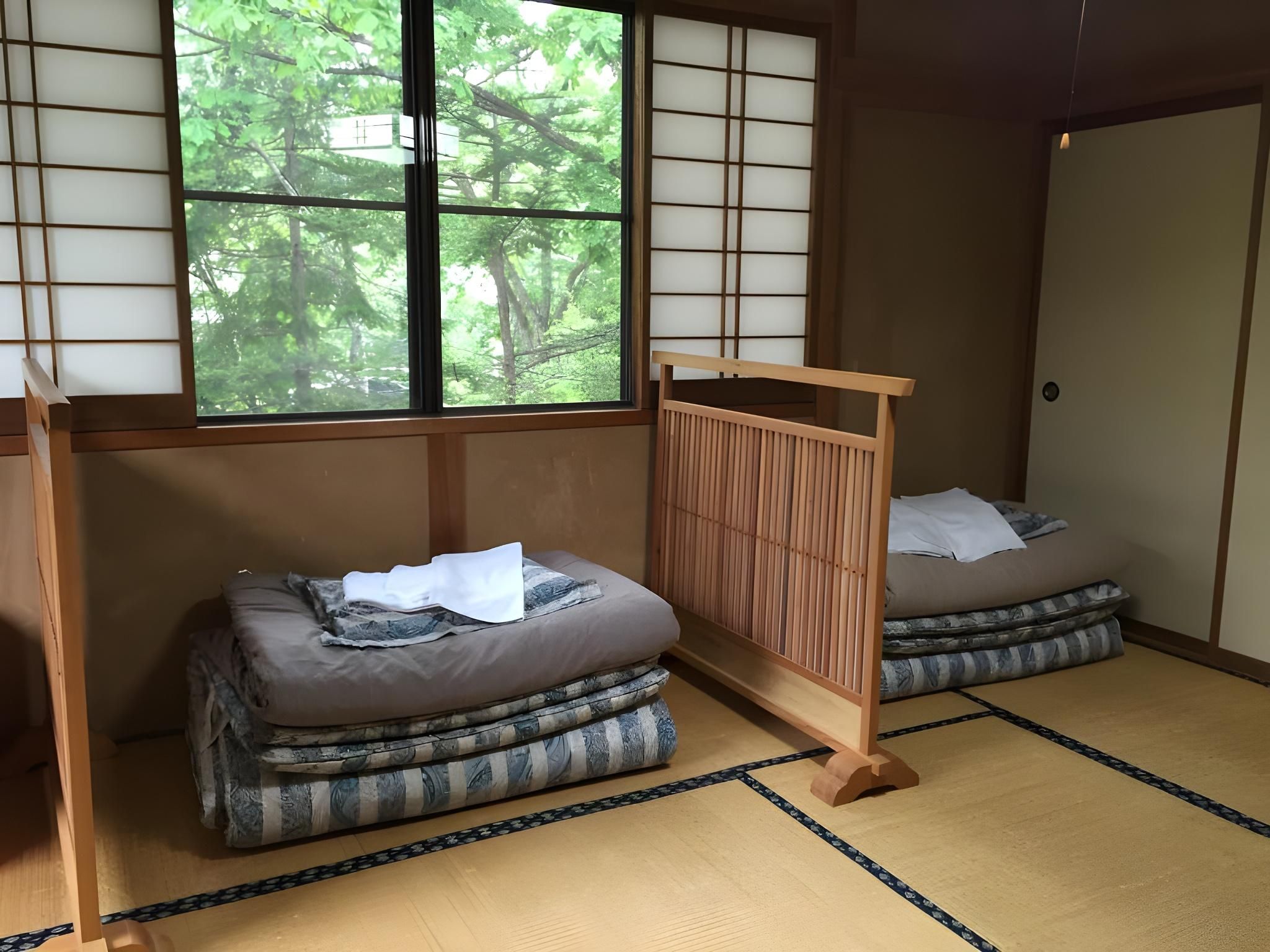 Dormitory -- Female Only