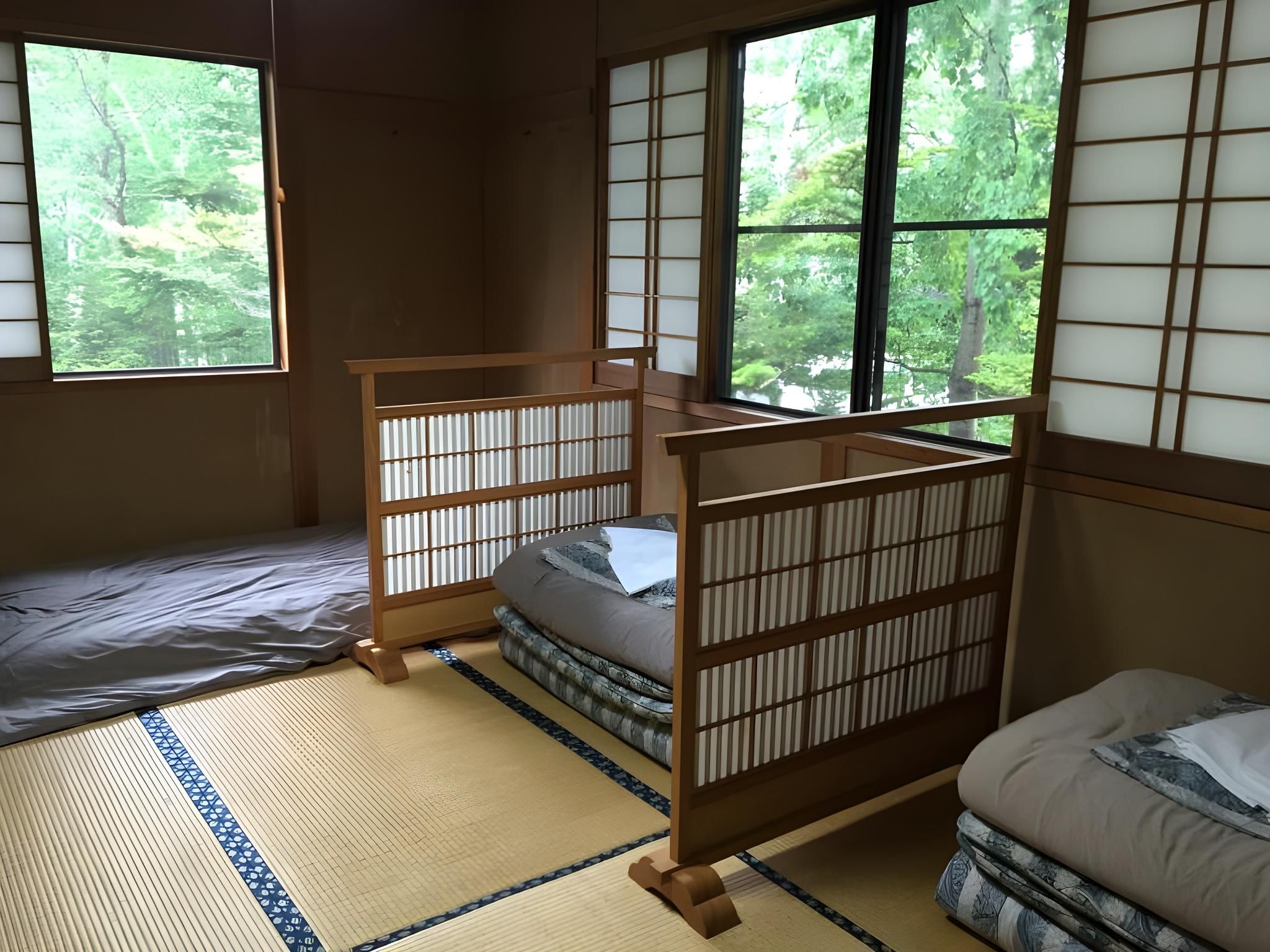 Dormitory -- Female Only