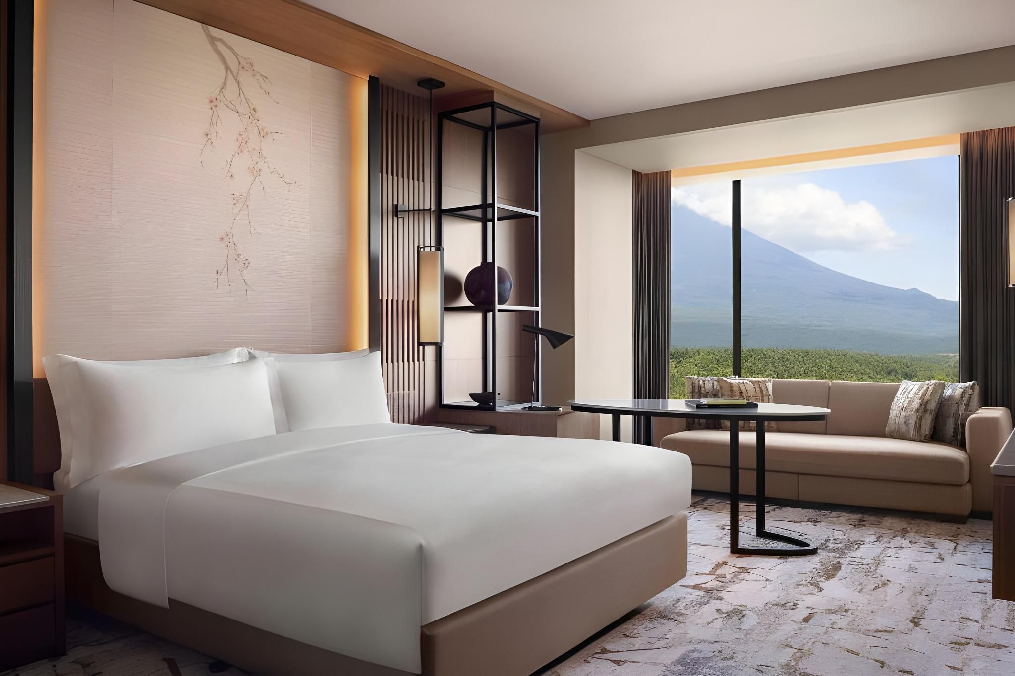Niseko Reserve Twin Room