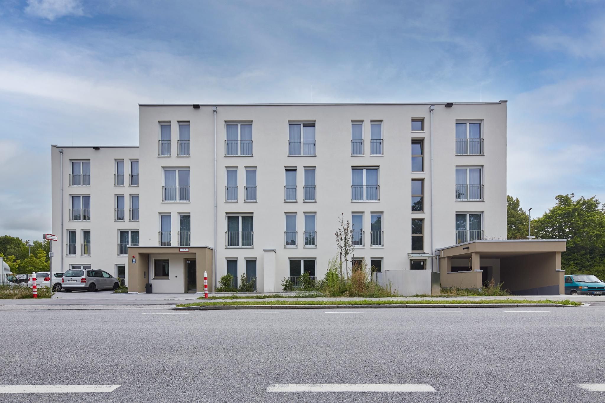 Bader Aparthotel