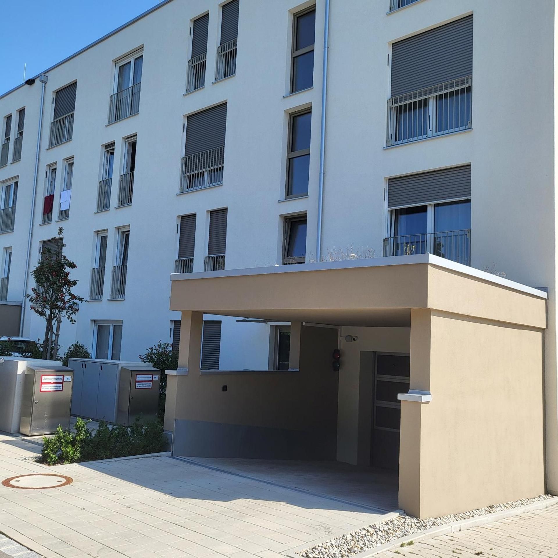 Bader Aparthotel