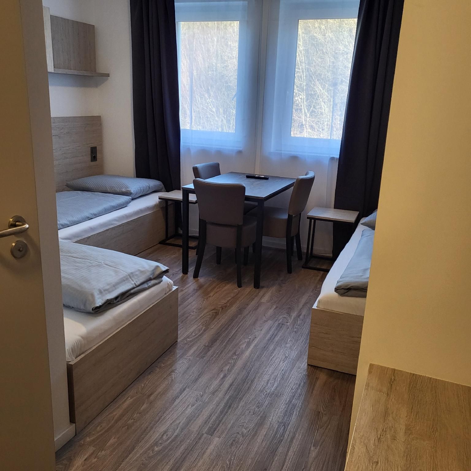 Bader Aparthotel