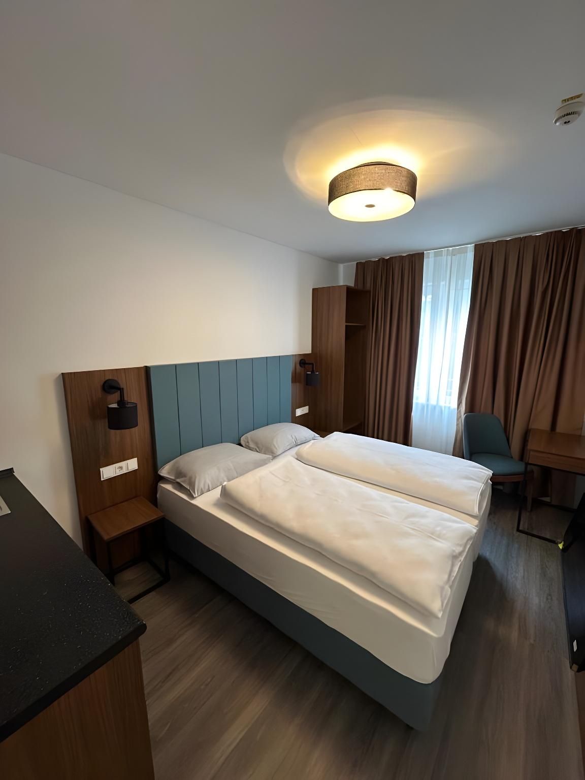 1 Bedroom Deluxe