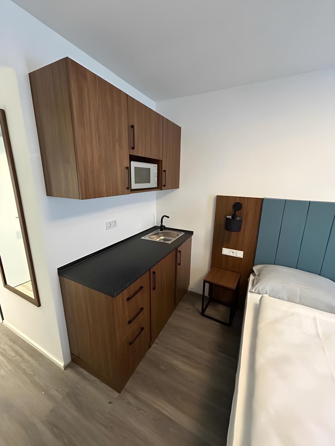 1 Bedroom Deluxe