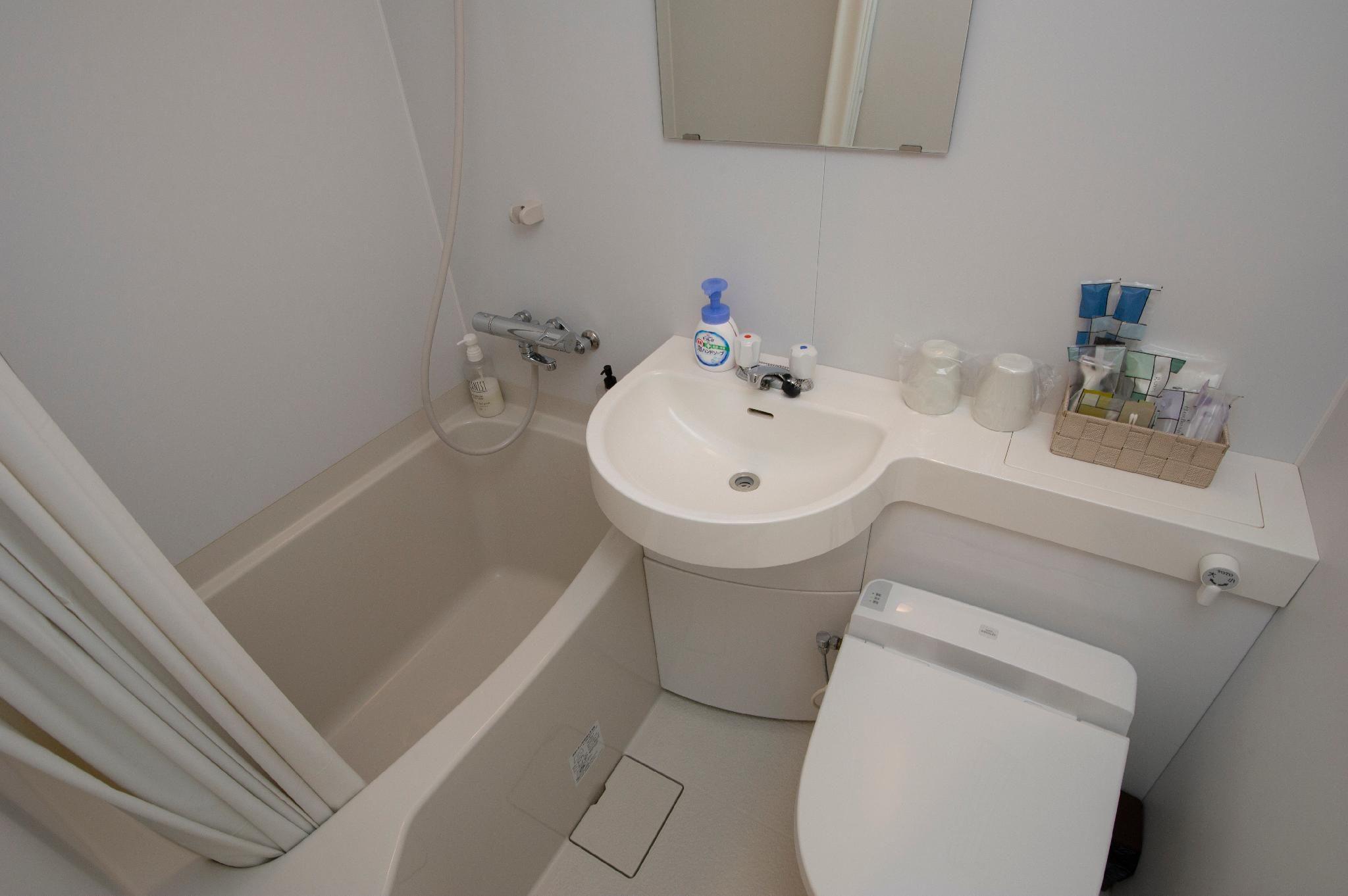 Comfort Twin Room - Non-Smoking