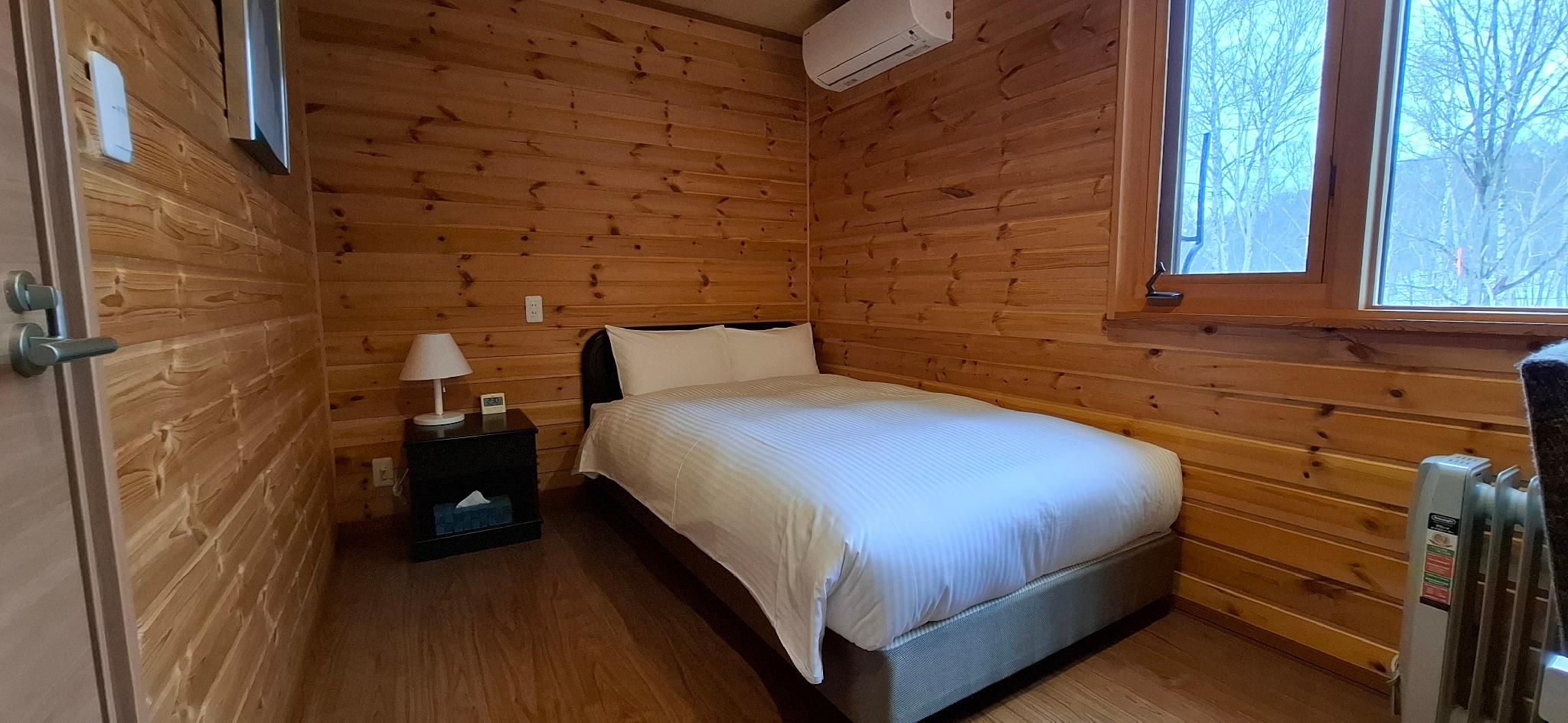 Standard Single Non - Smoking