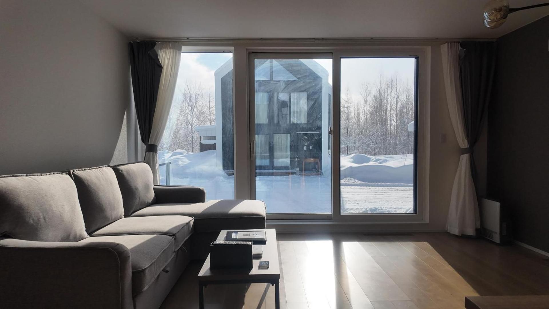 Superior Villa