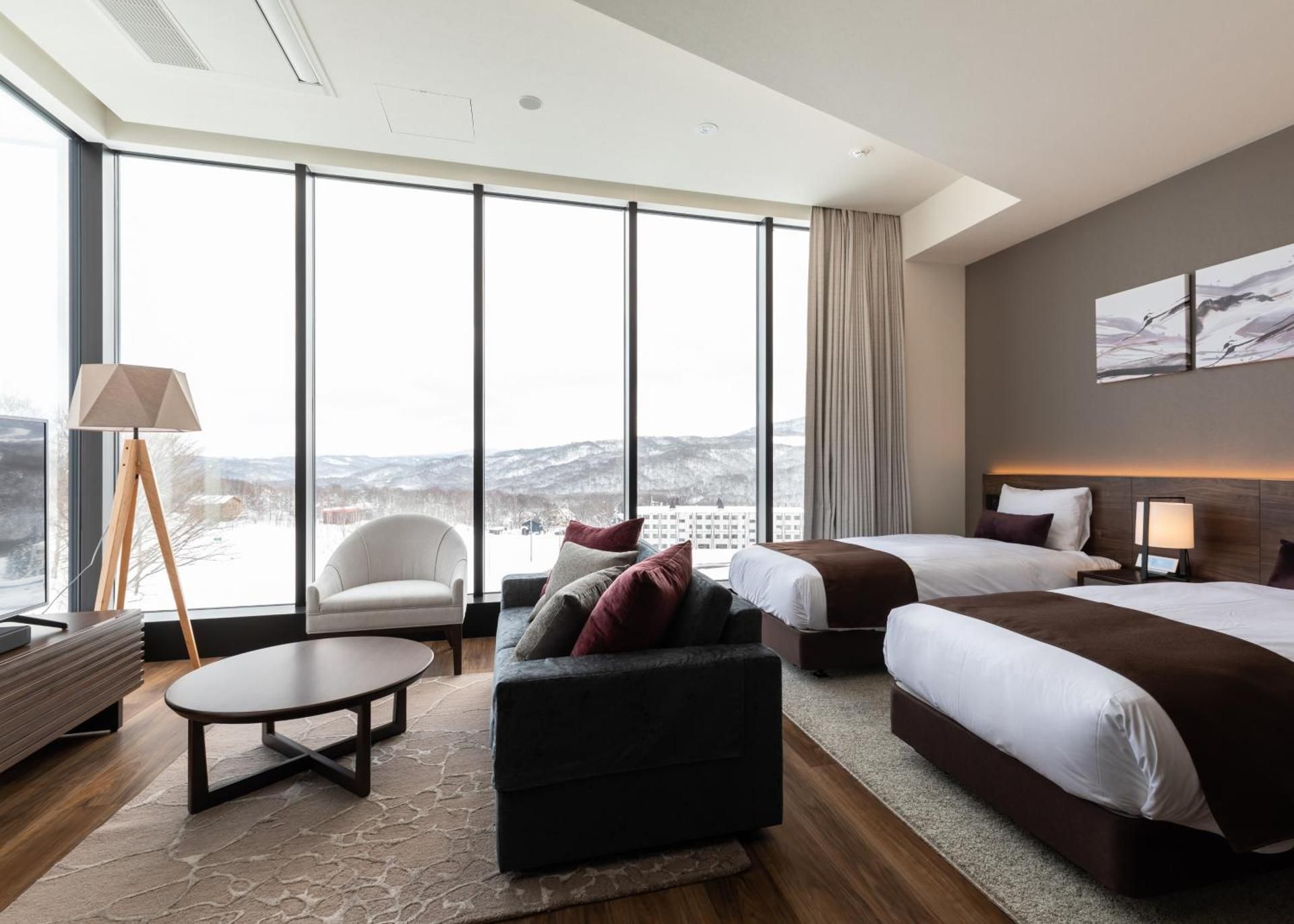 2 Bedroom Premier Suite (Dual Key)