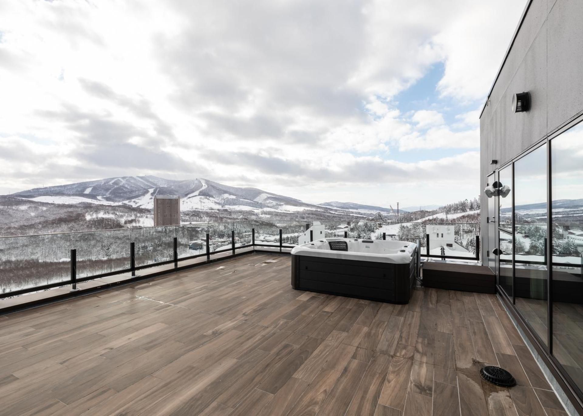4 Bedroom Penthouse Residence