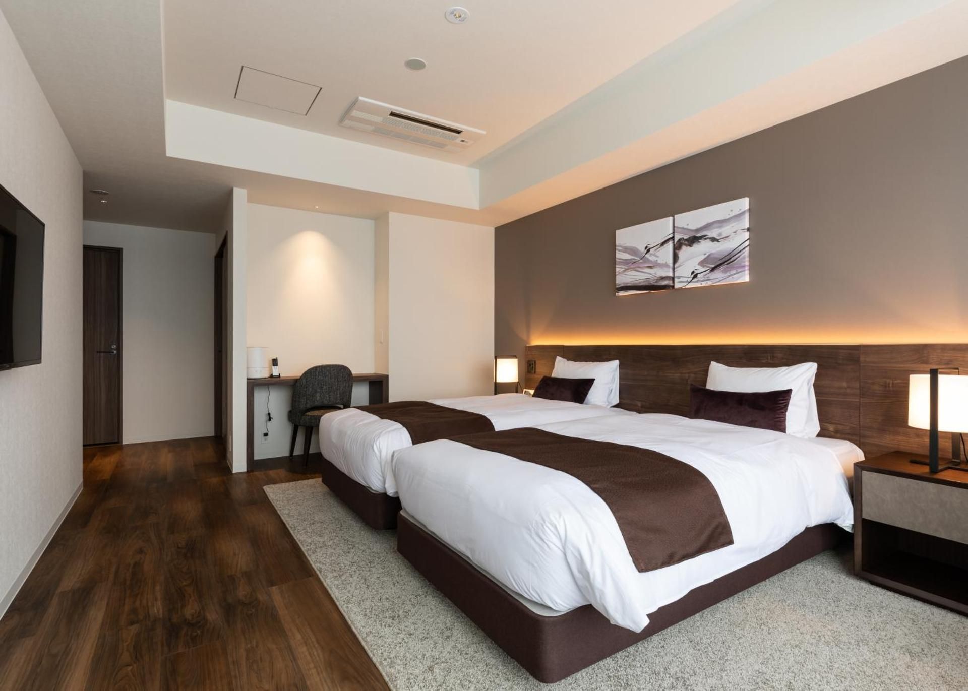 3 Bedroom Premier Residence