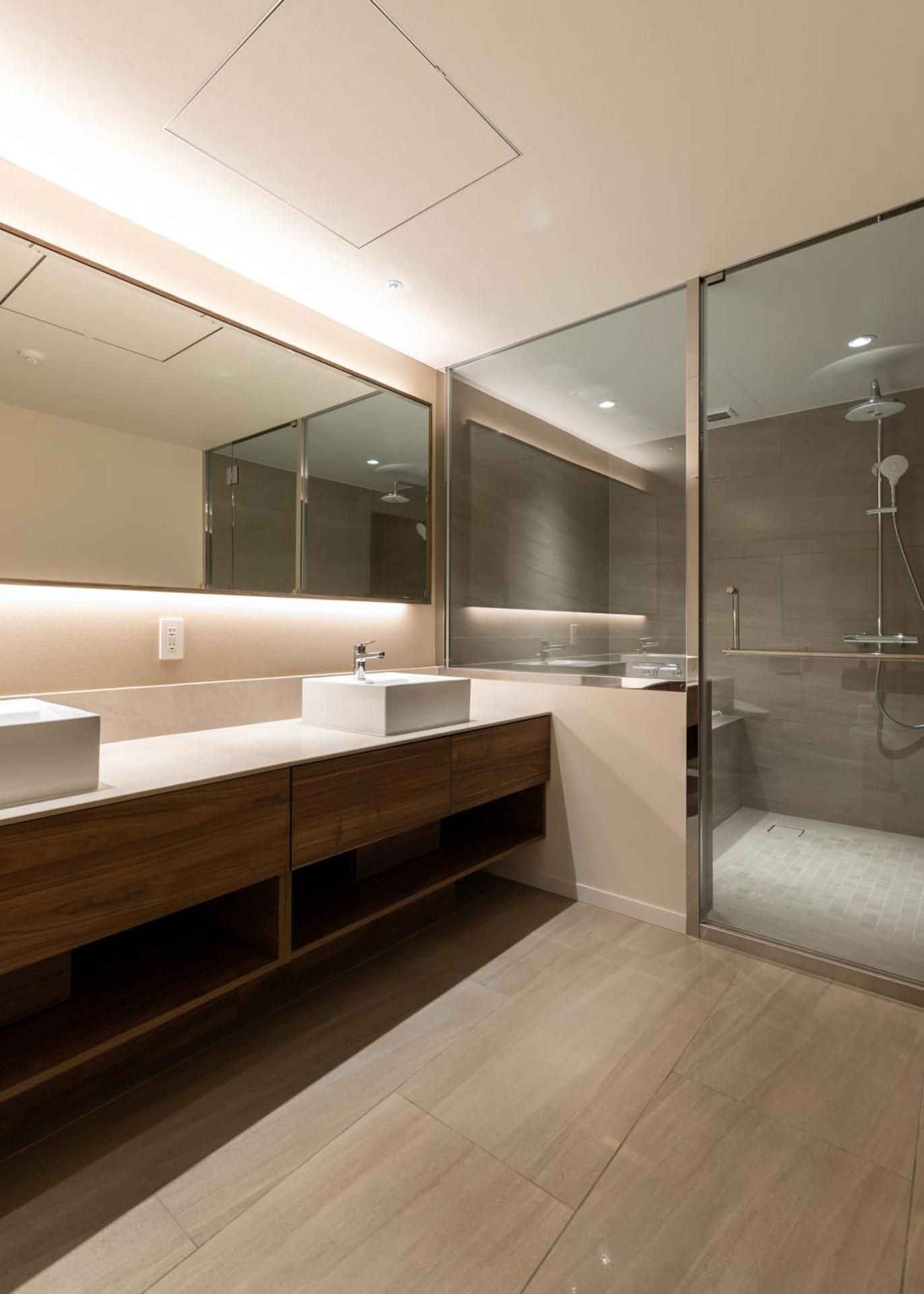 3 Bedroom Premier Residence