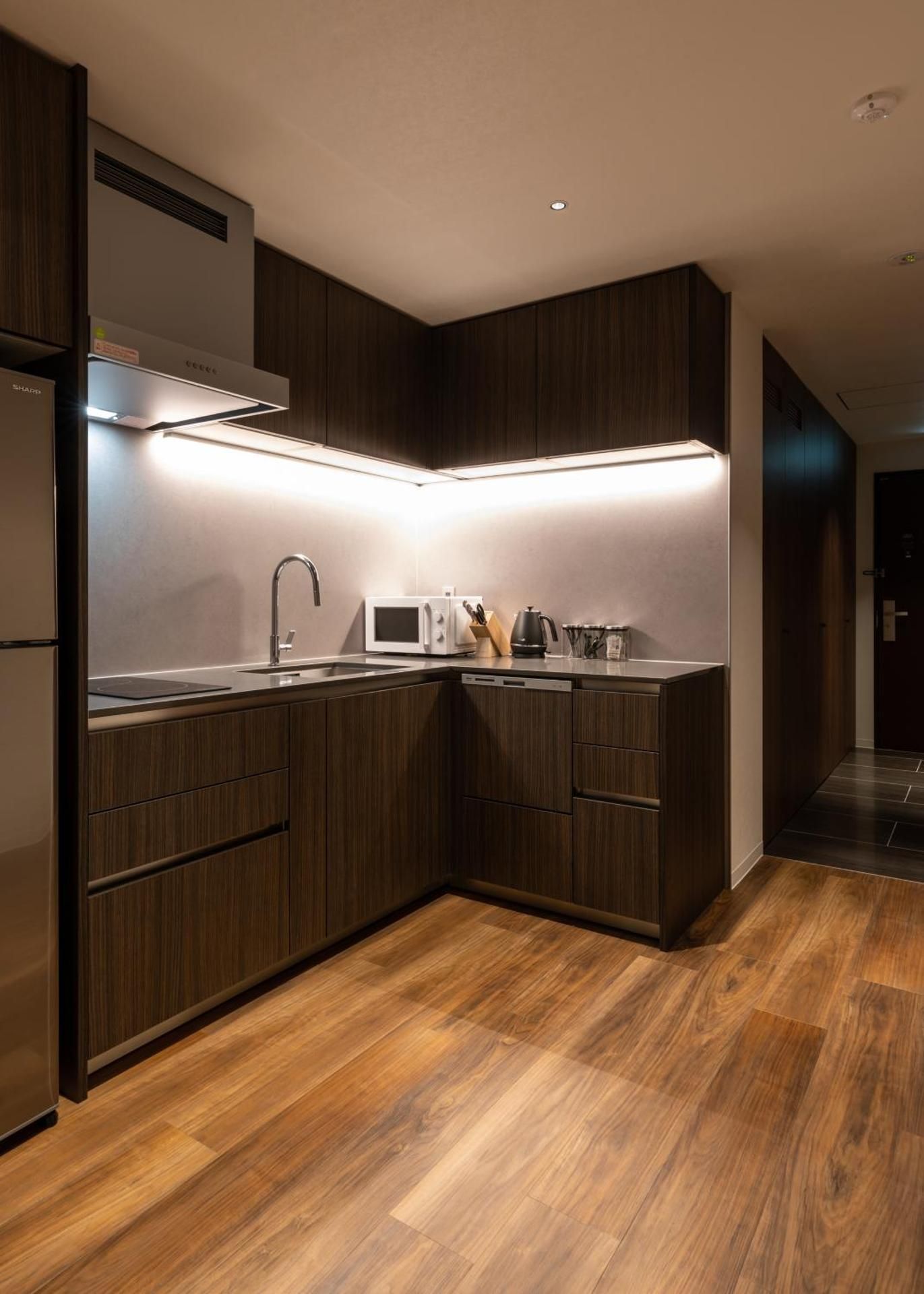 2 Bedroom Residence