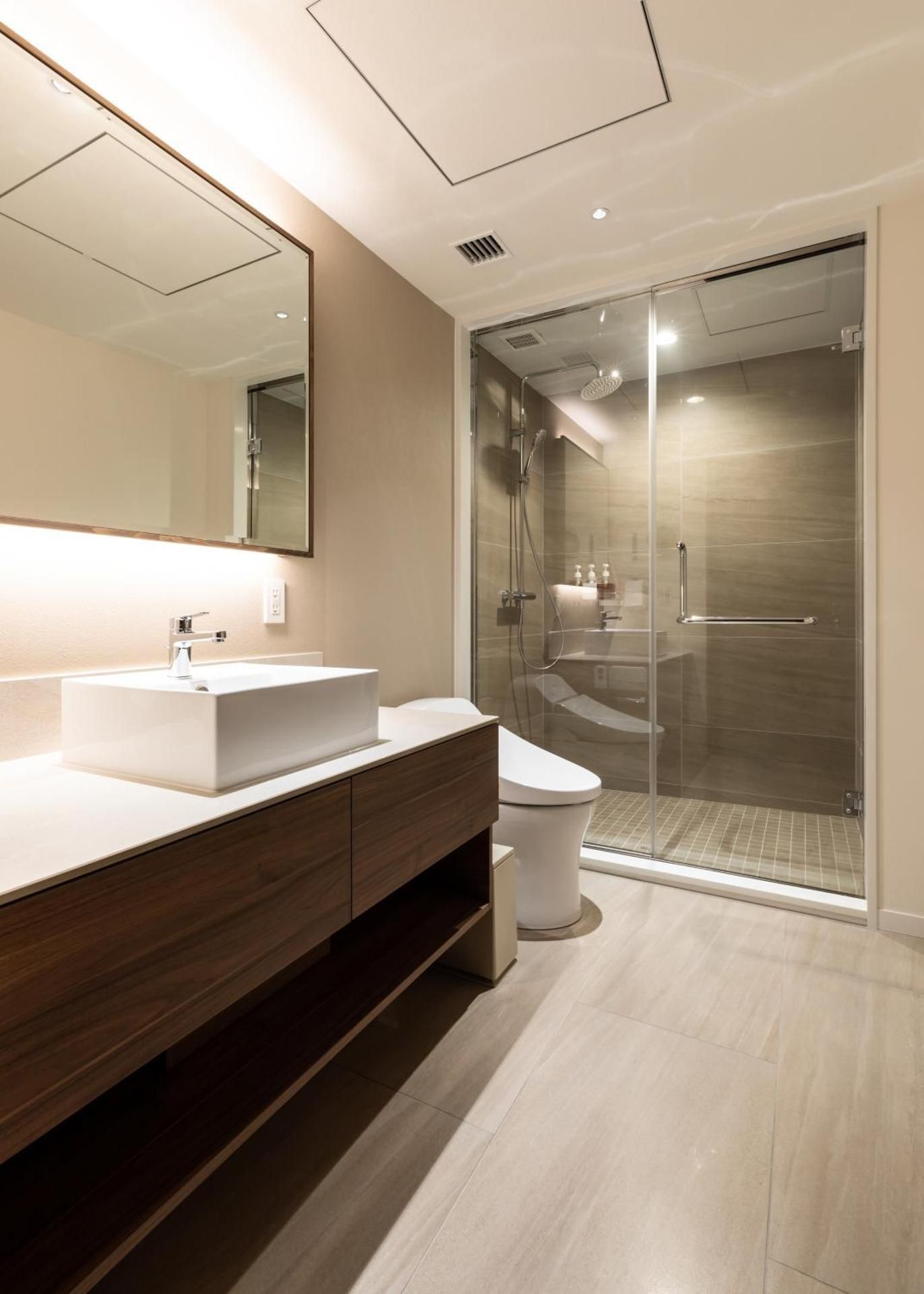 2 Bedroom Residence